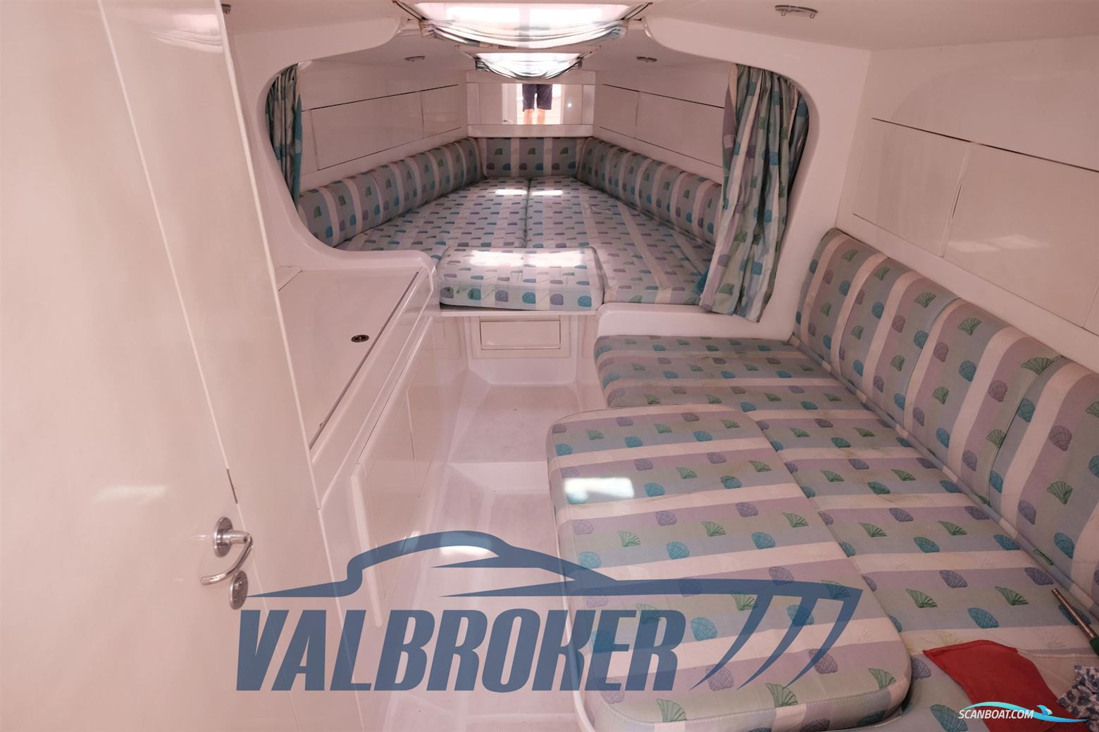 Abbate Bruno Primatist 32