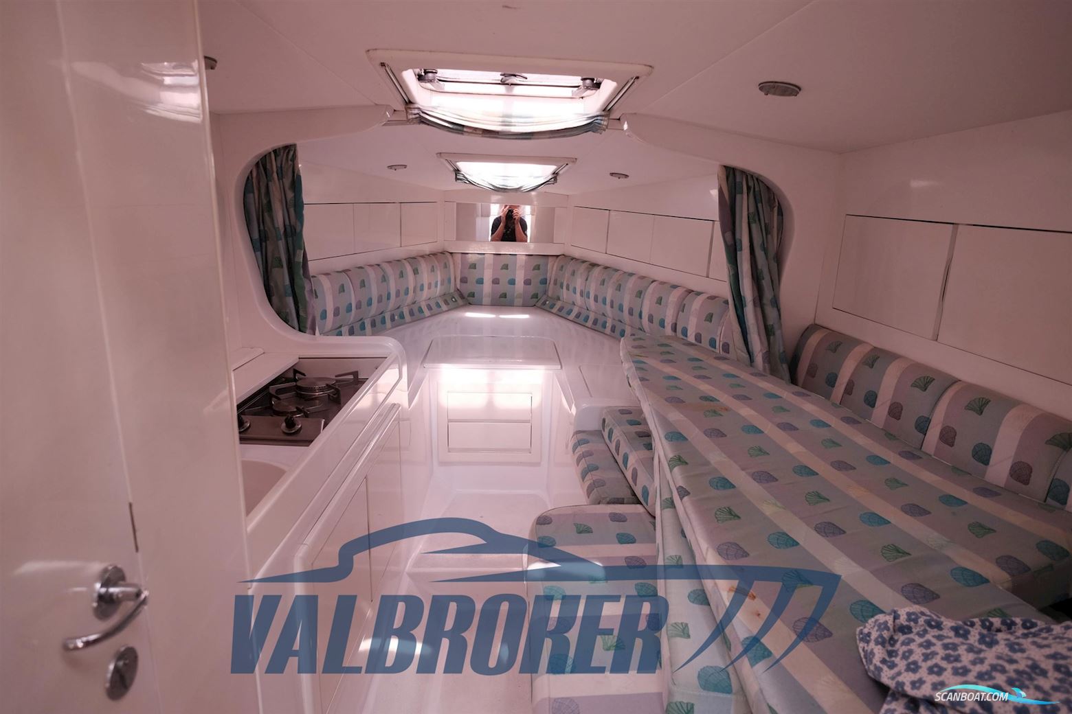 Abbate Bruno Primatist 32