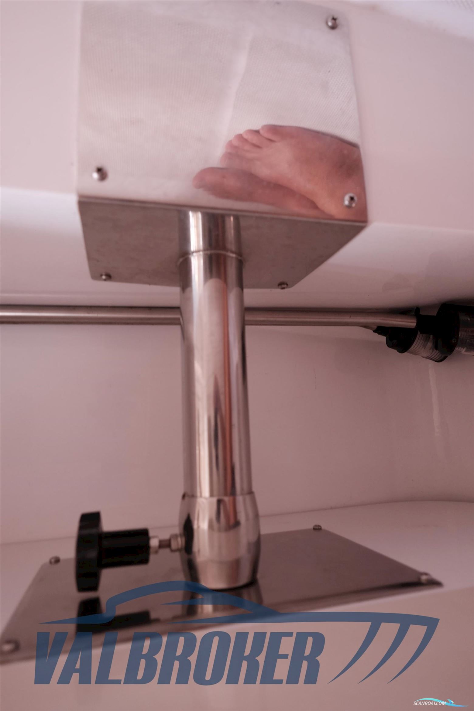 Abbate Bruno Primatist 32