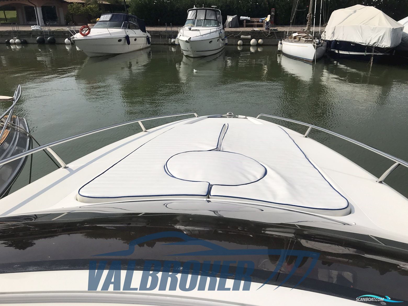 Abbate Bruno Primatist G 33