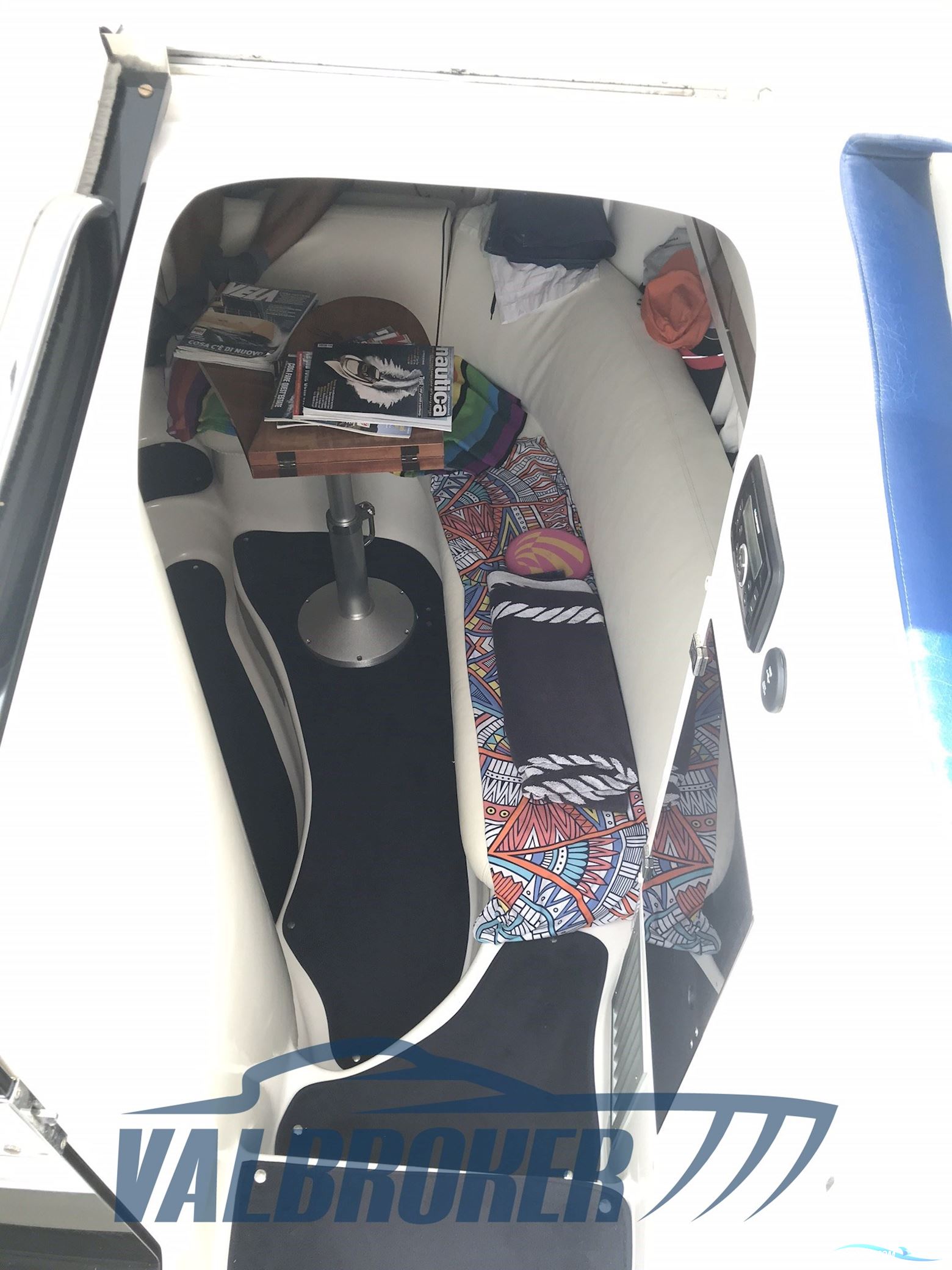 Abbate Bruno Primatist G 33