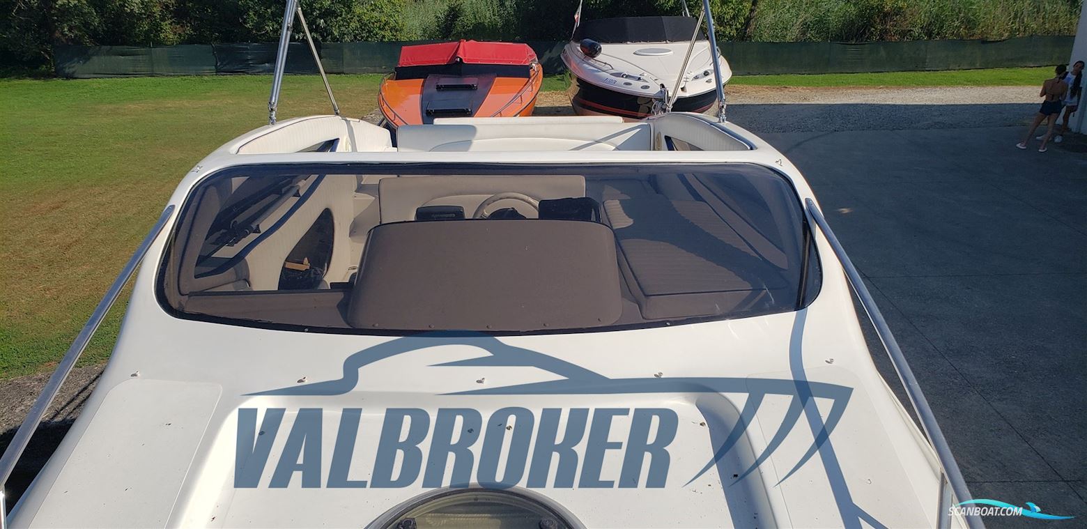 Abbate Bruno Primatist G 33