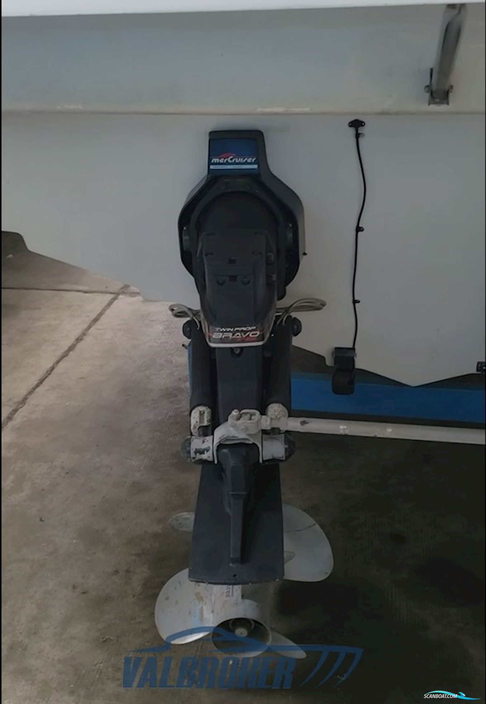 Abbate Bruno Primatist G 33