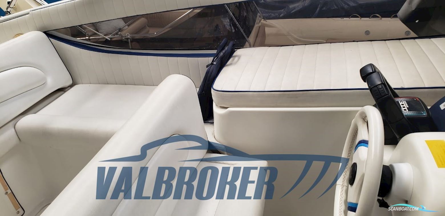 Abbate Bruno Primatist G 33