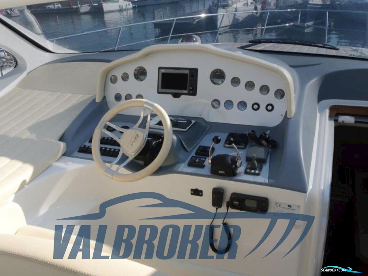 Abbate Bruno Primatist G 41