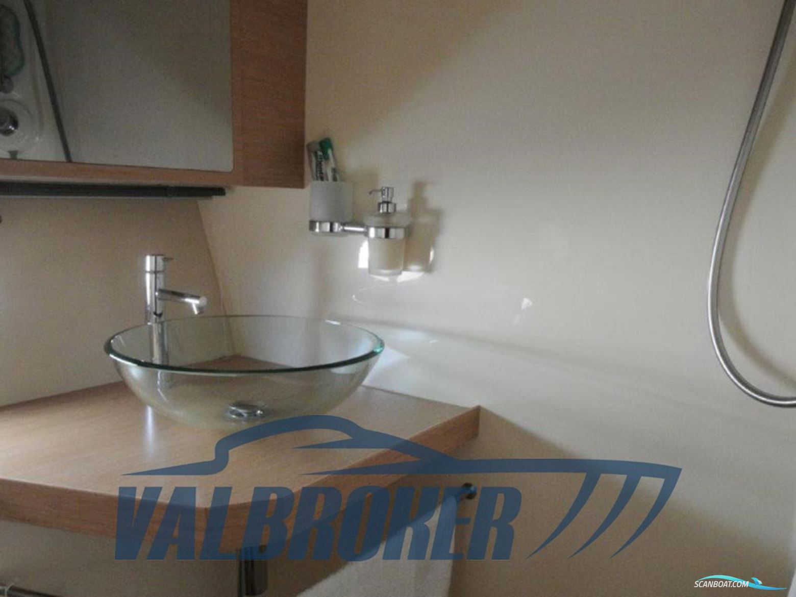 Abbate Bruno Primatist G 41