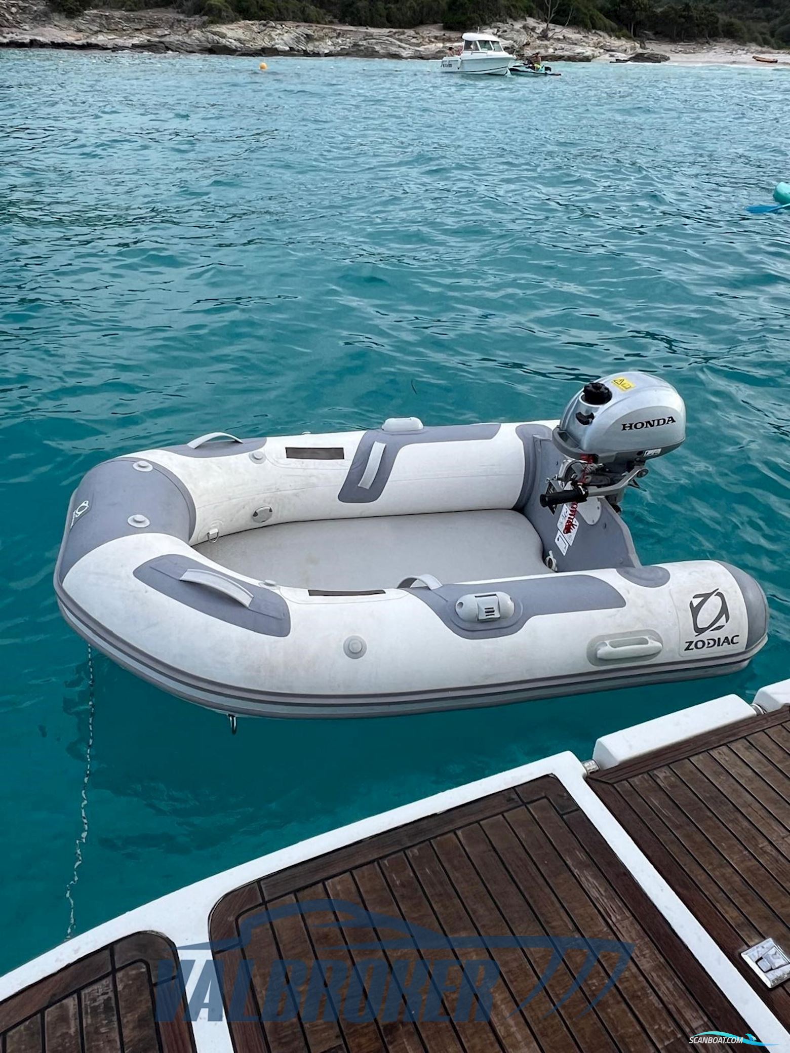 Abbate Bruno Primatist G 41