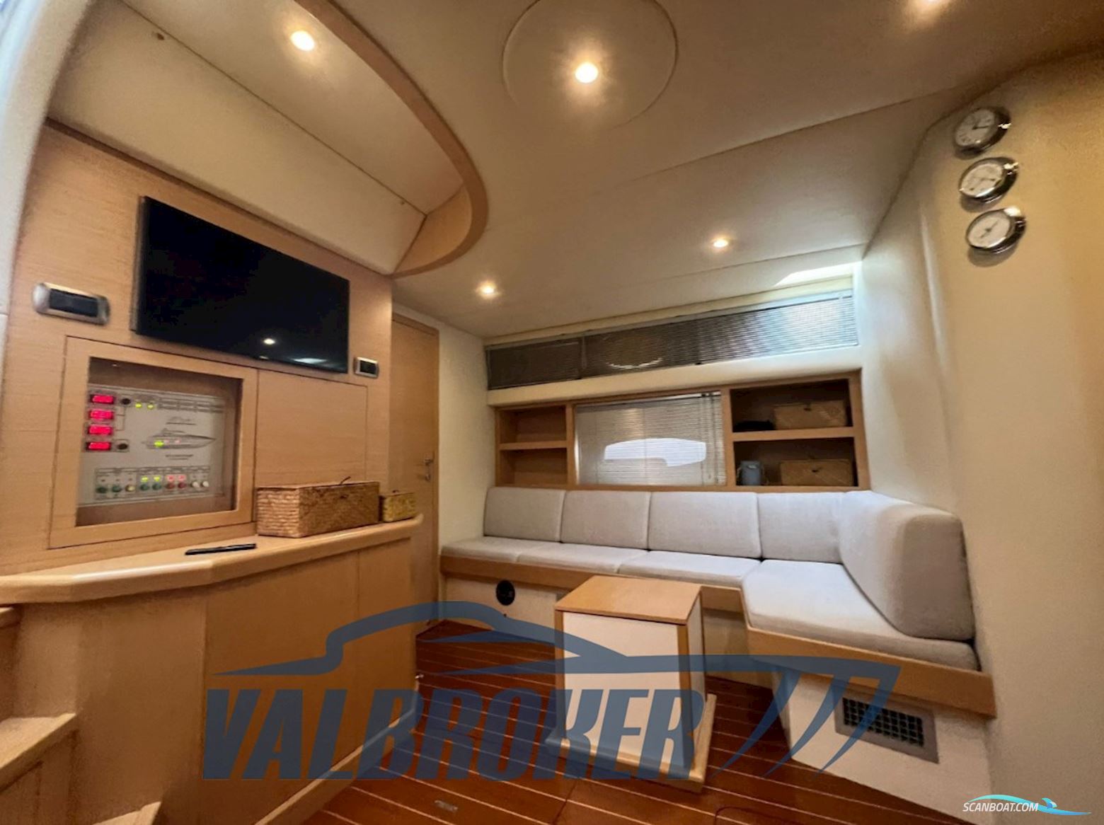 Abbate Bruno Primatist G 46 Aero Top Pininfarina