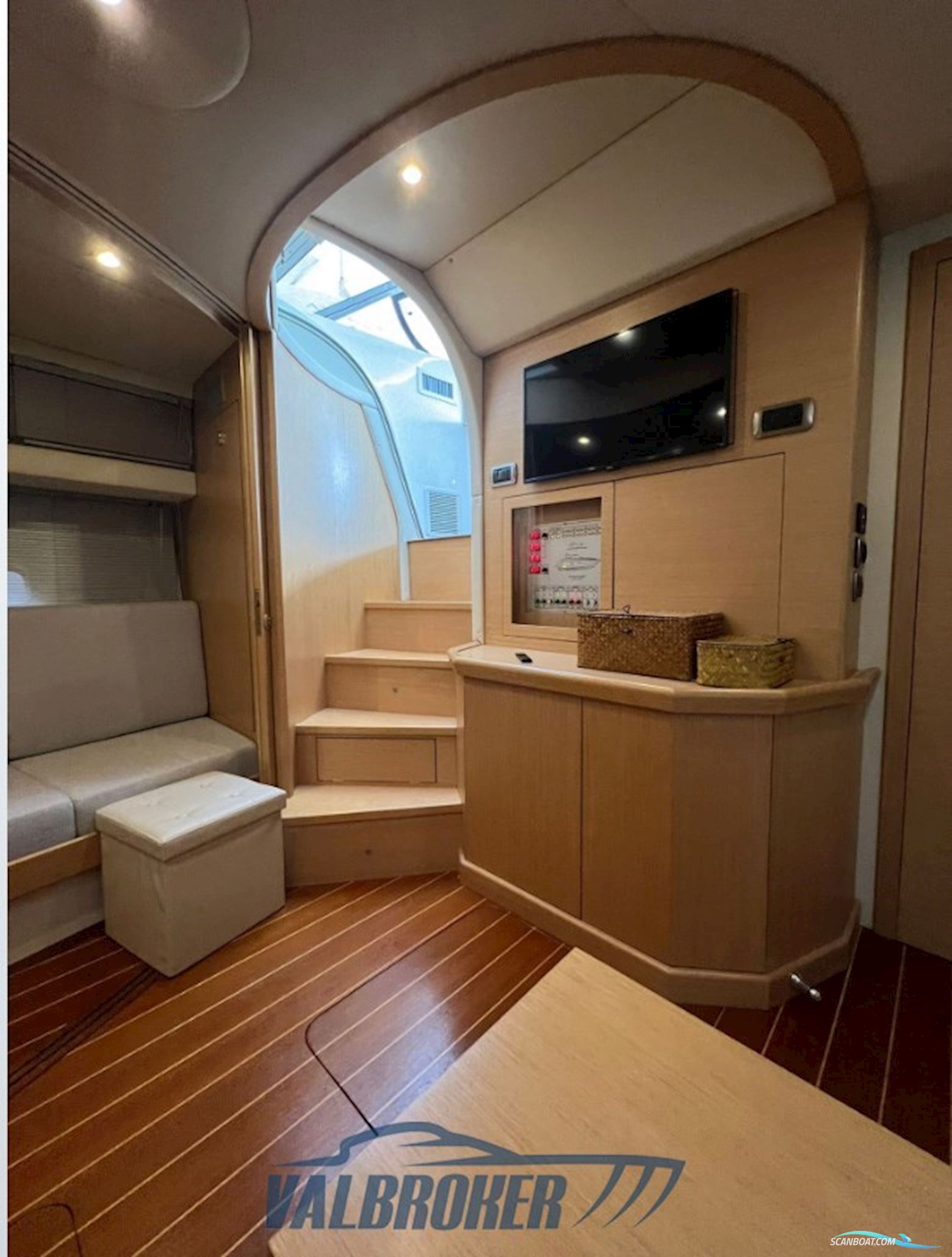 Abbate Bruno Primatist G 46 Aero Top Pininfarina