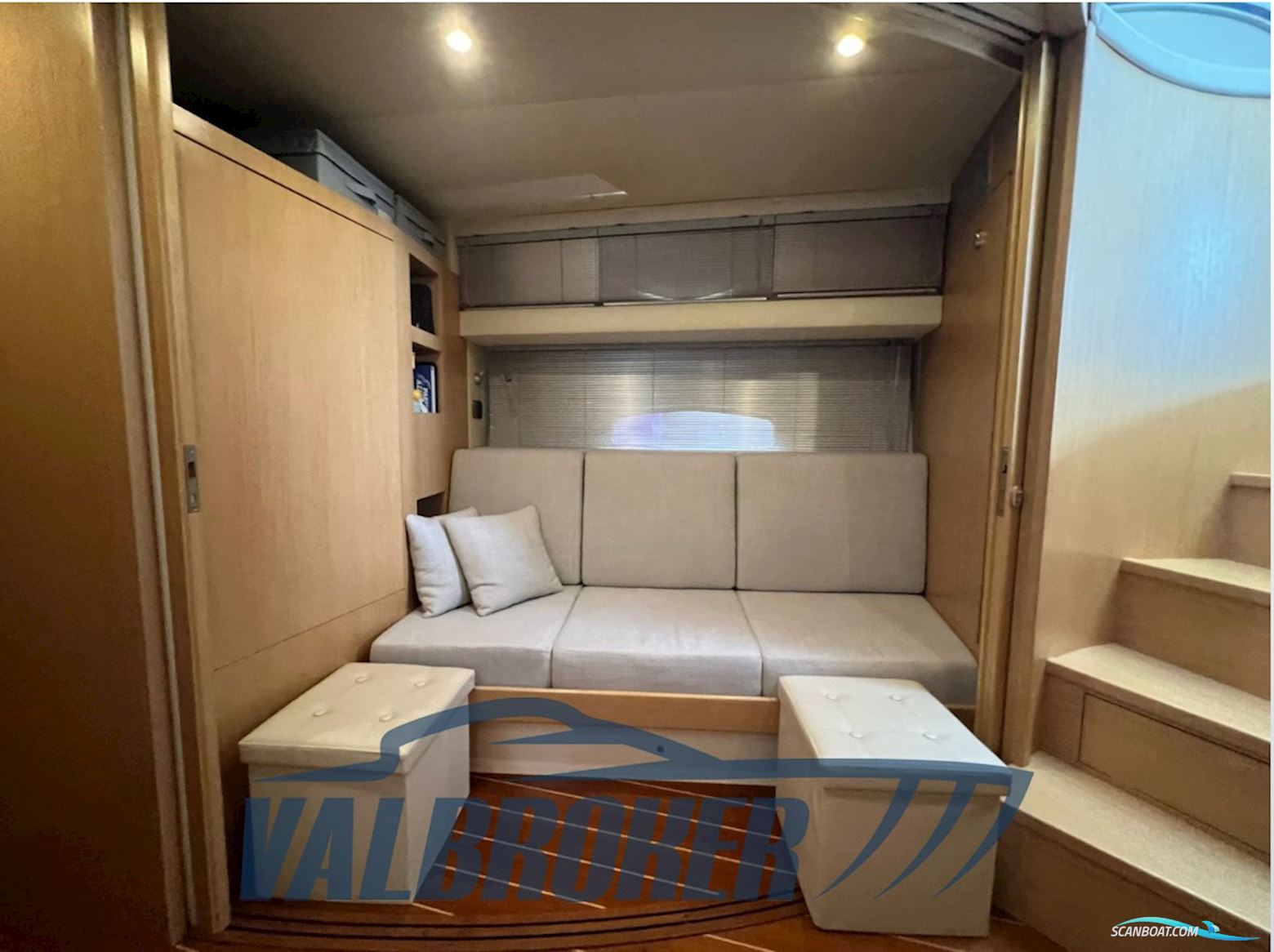 Abbate Bruno Primatist G 46 Aero Top Pininfarina