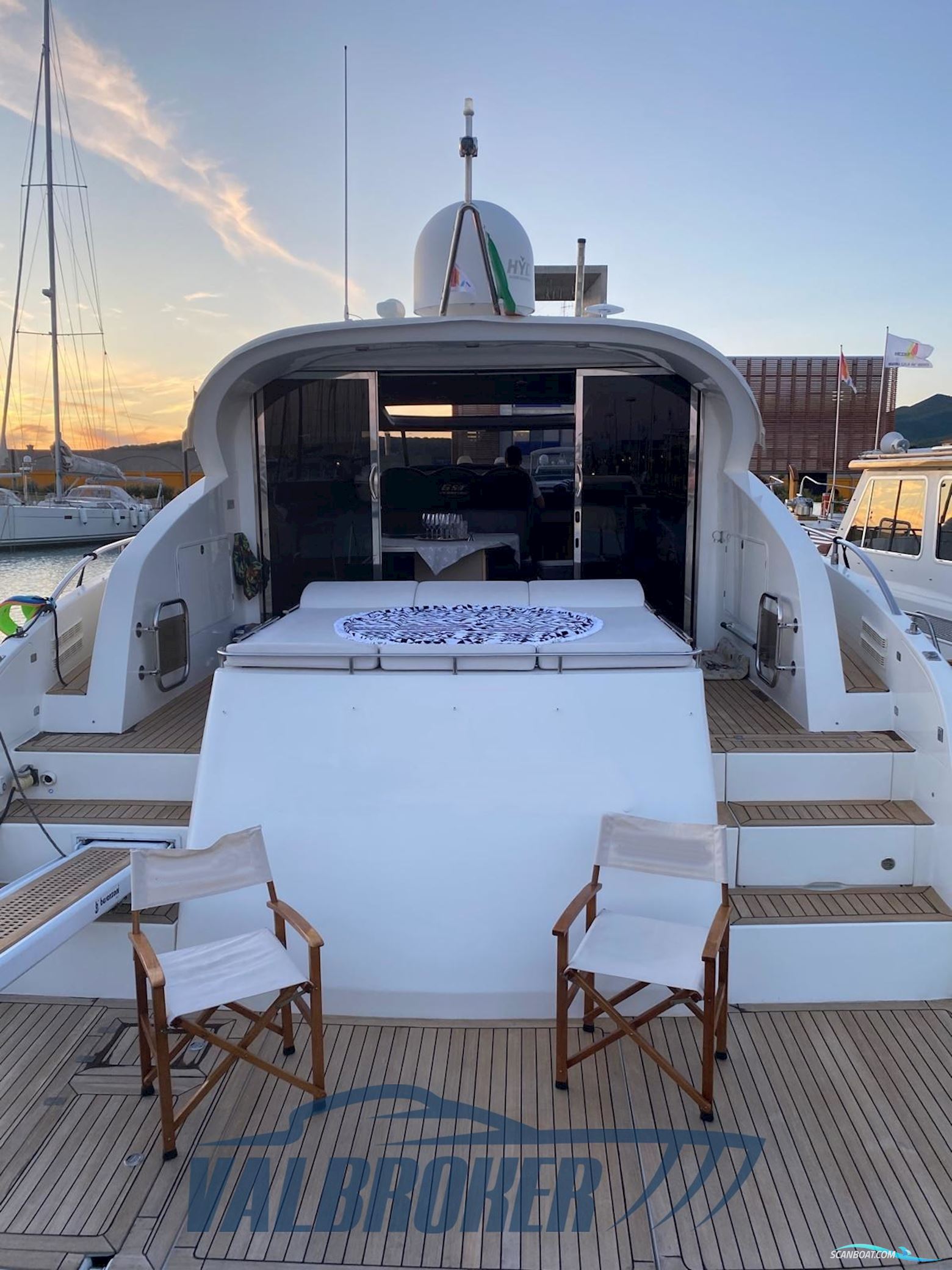 Abbate Bruno Primatist G 53