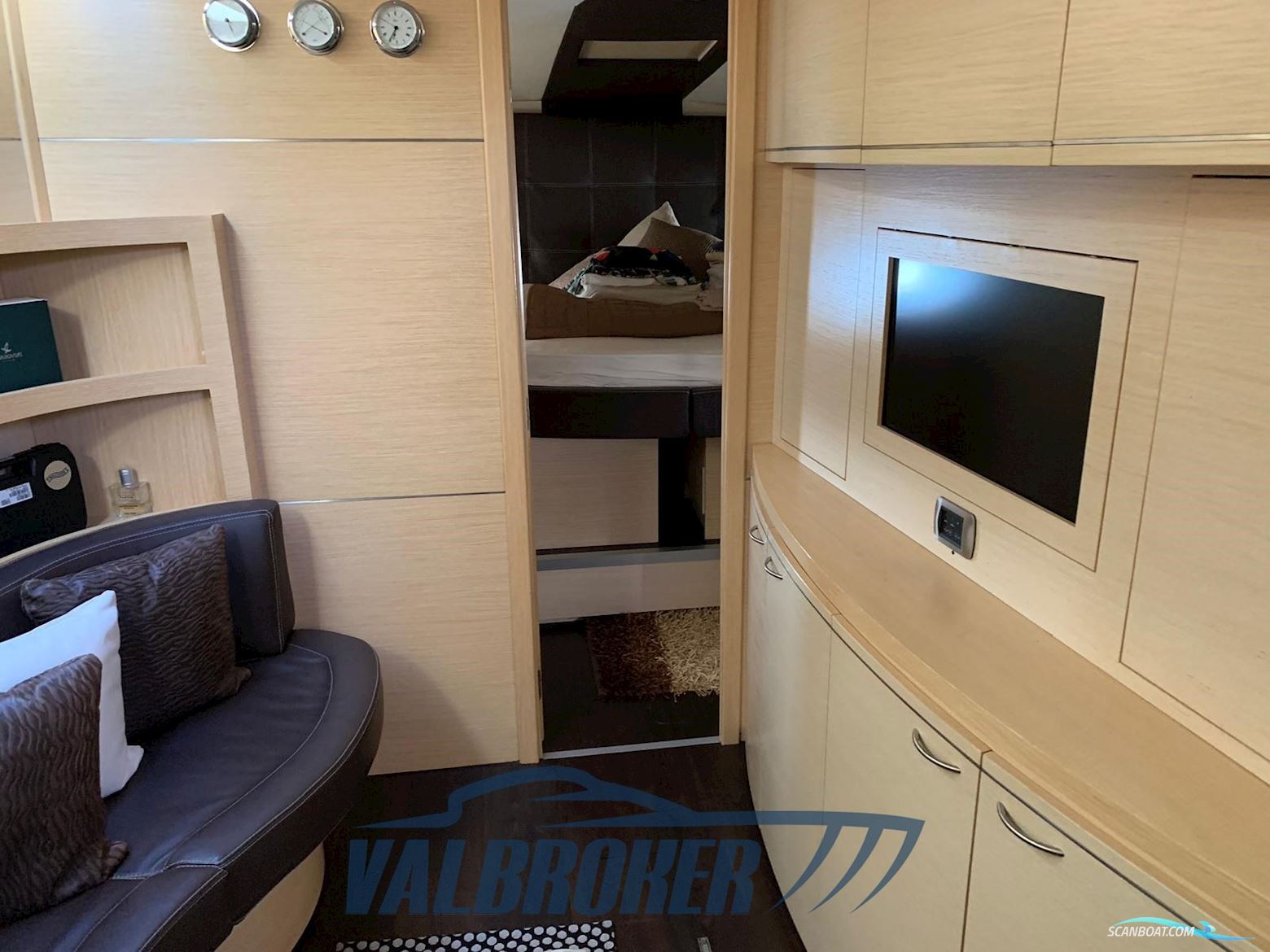 Abbate Bruno Primatist G 53