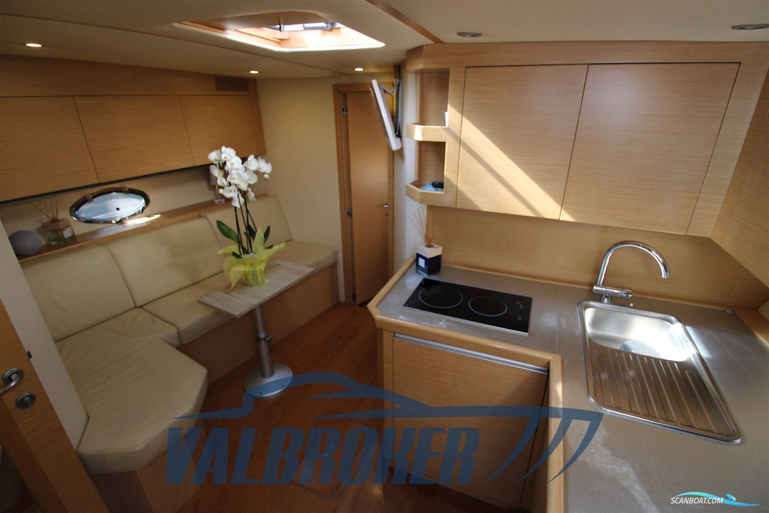 Abbate Bruno Primatist G41.2 Aero Top Evolution