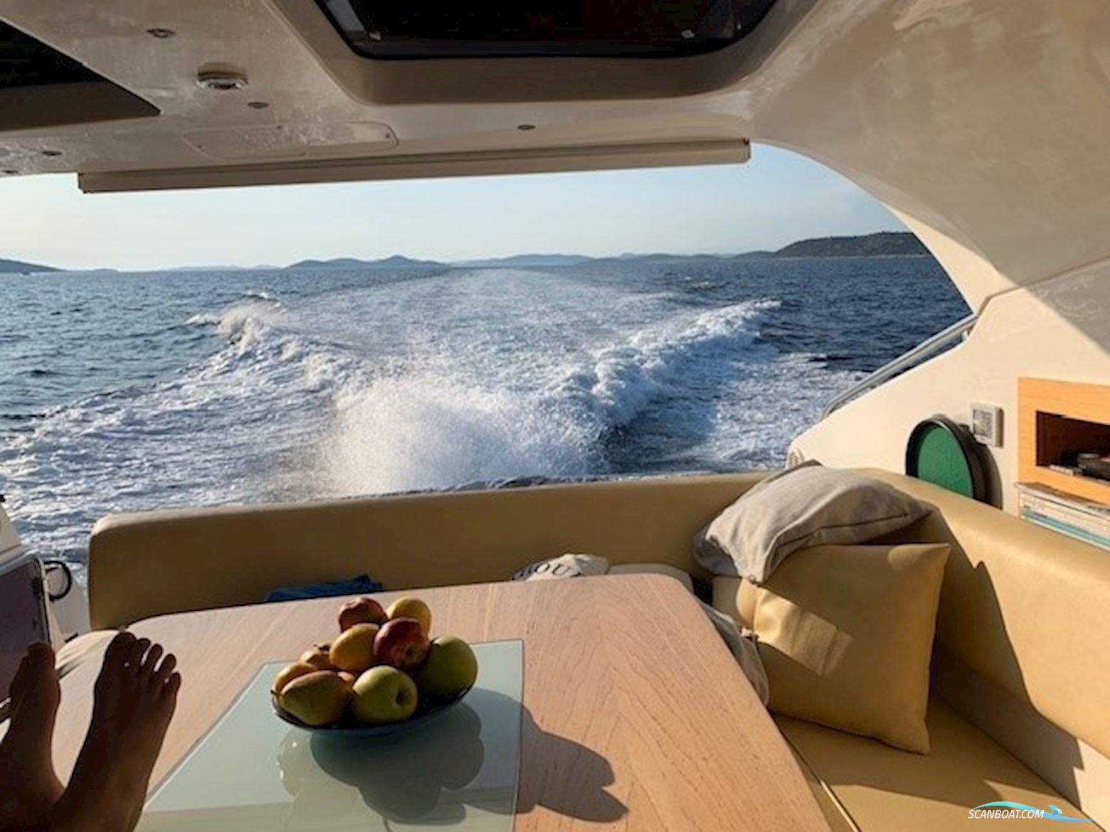 Abbate Primatist G46