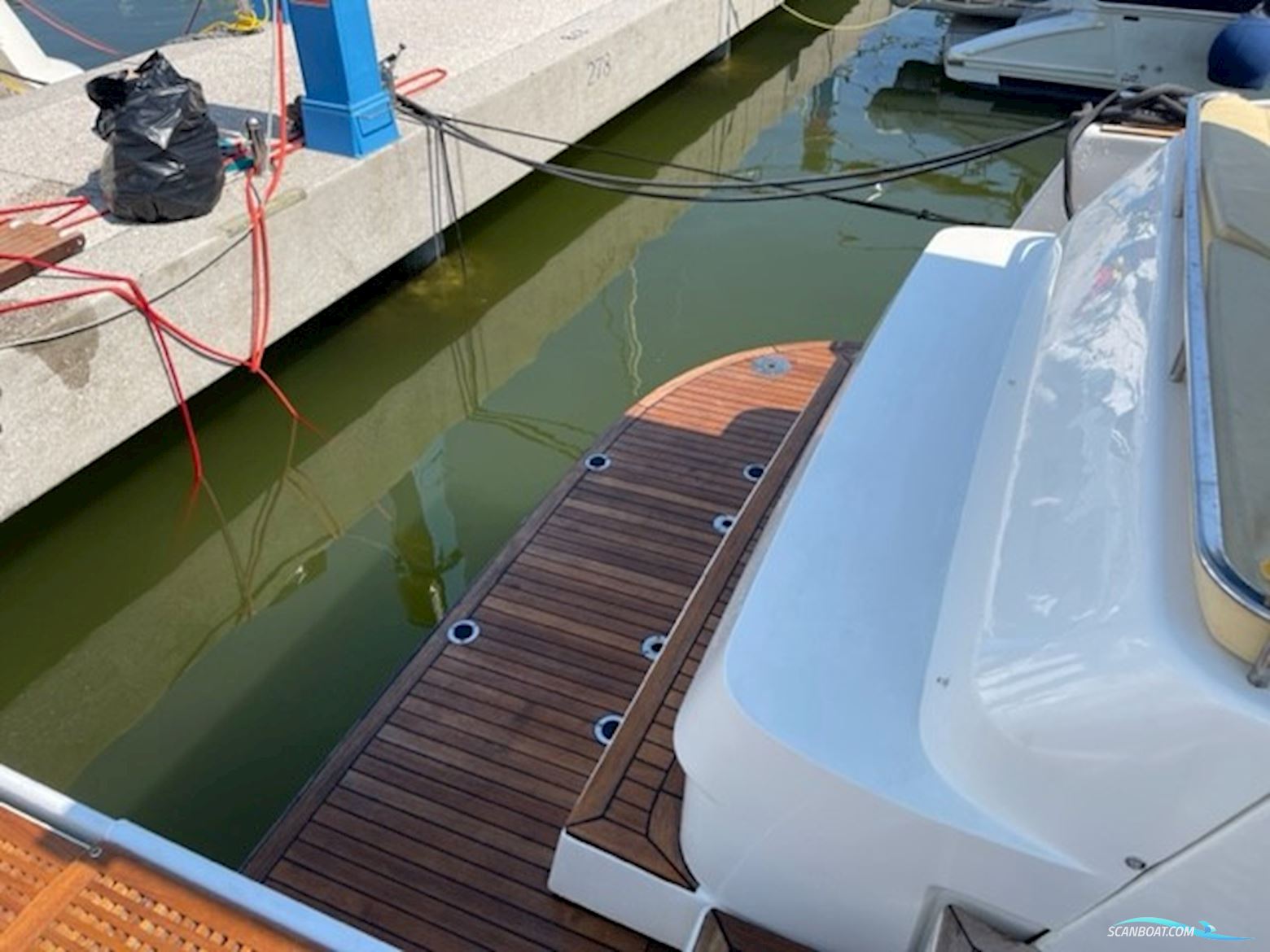 Abbate Primatist G46