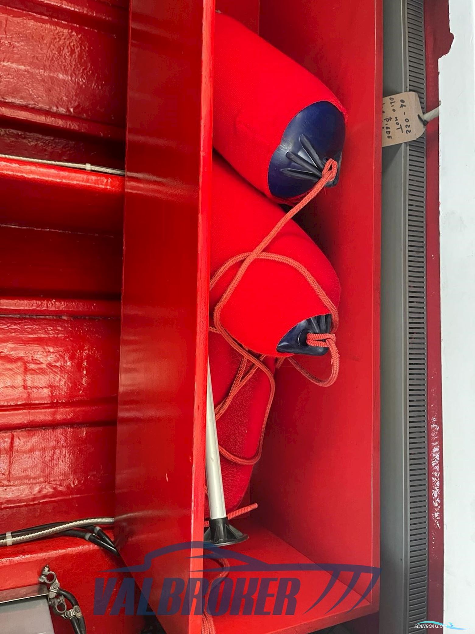 Abbate Tullio 41 Elite