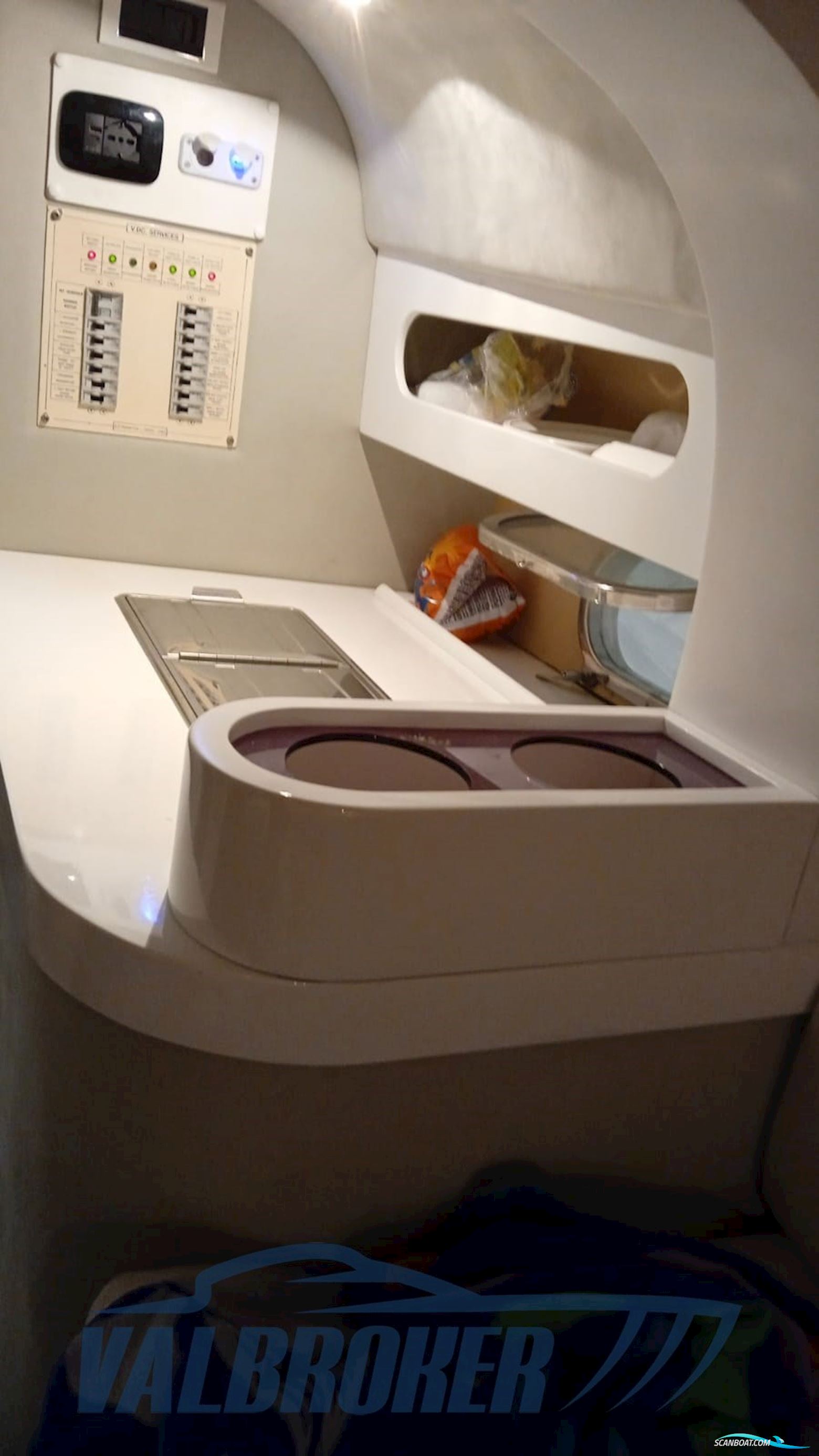 Abbate Tullio 41 Elite