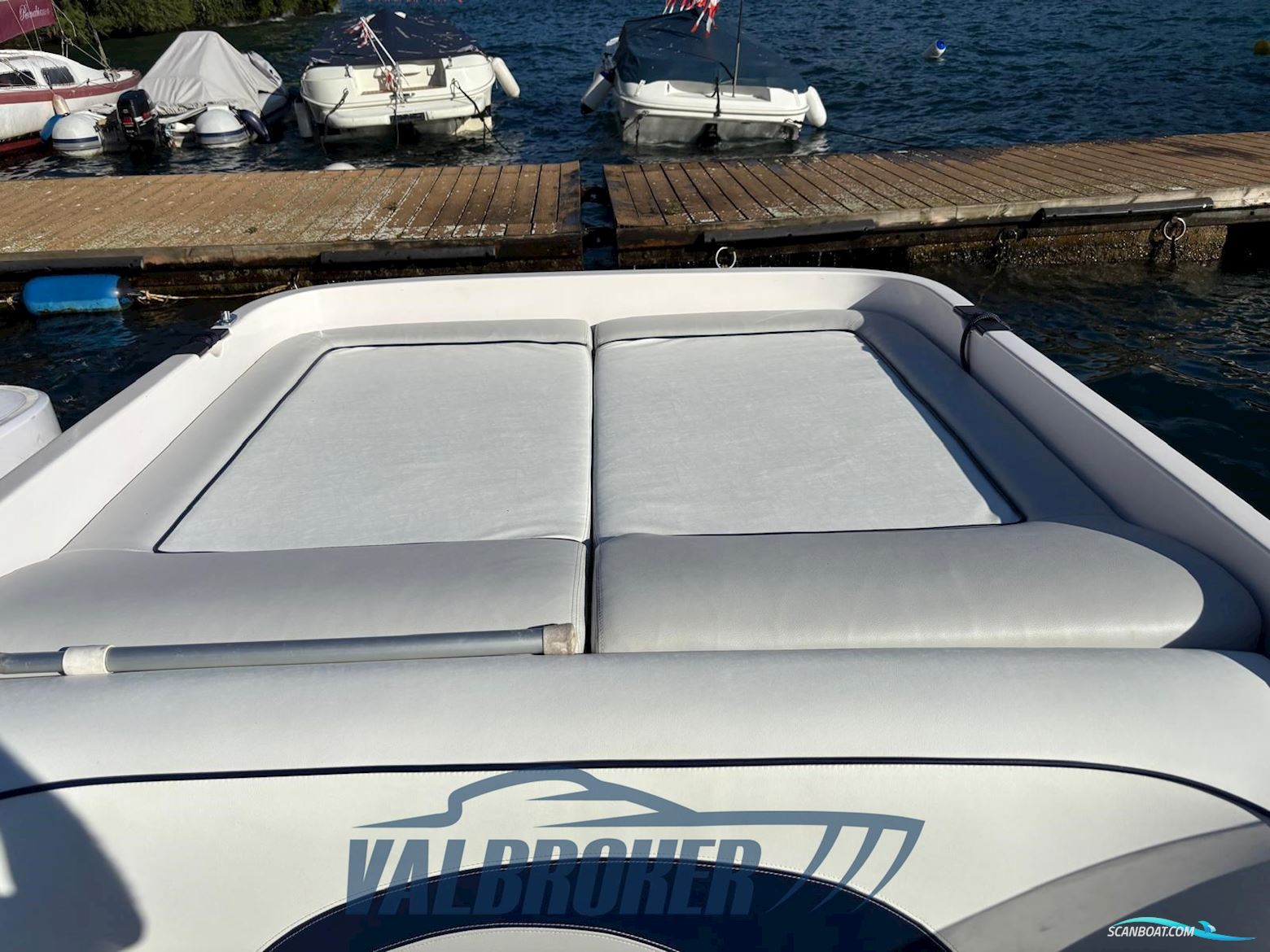 Abbate Tullio Sea Star Super