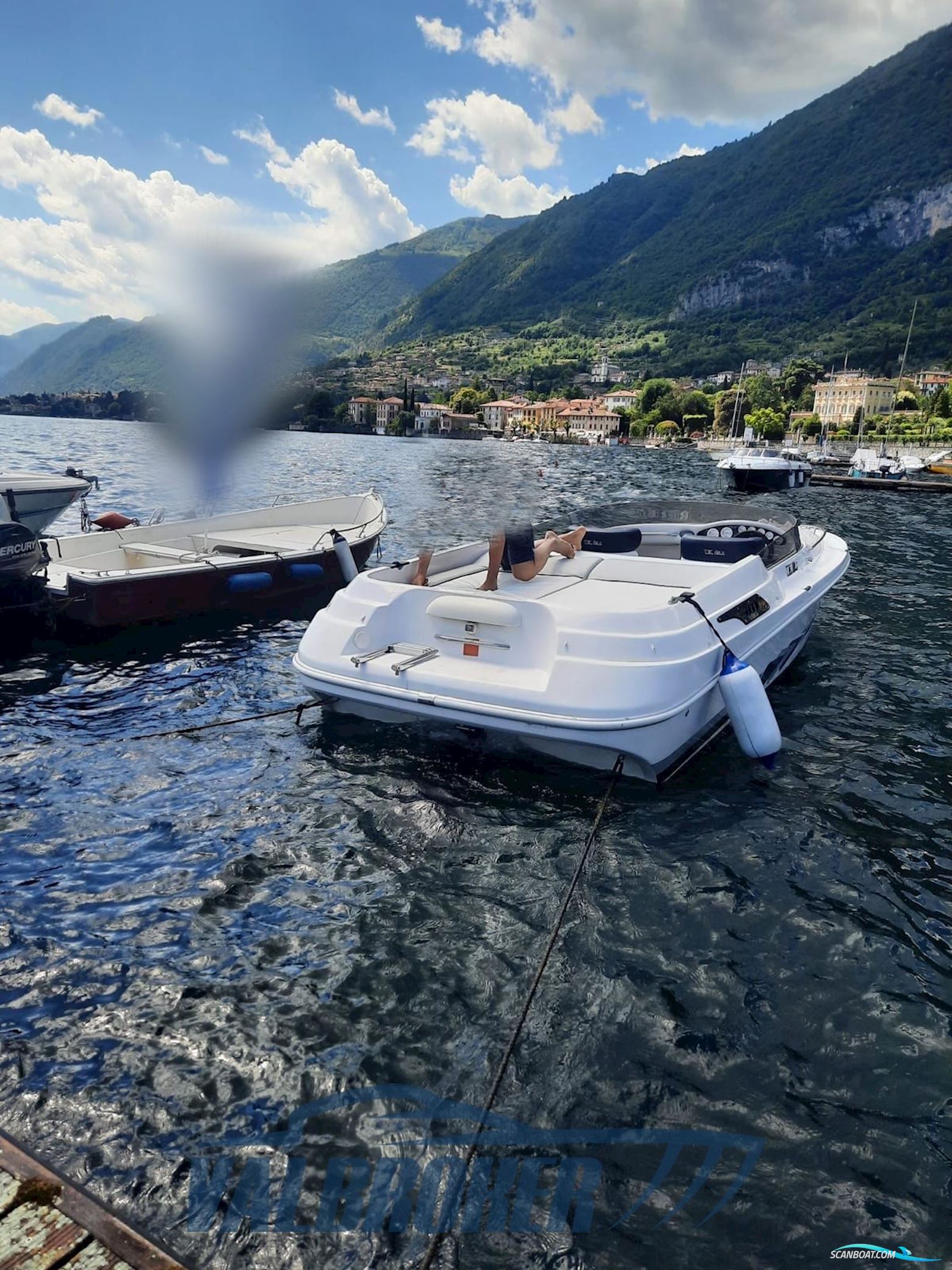 Abbate Tullio Sea Star Super