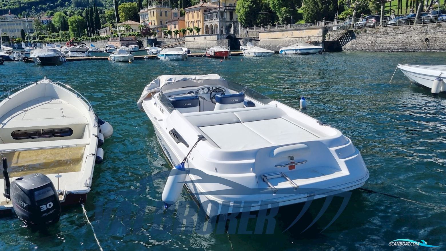 Abbate Tullio Sea Star Super