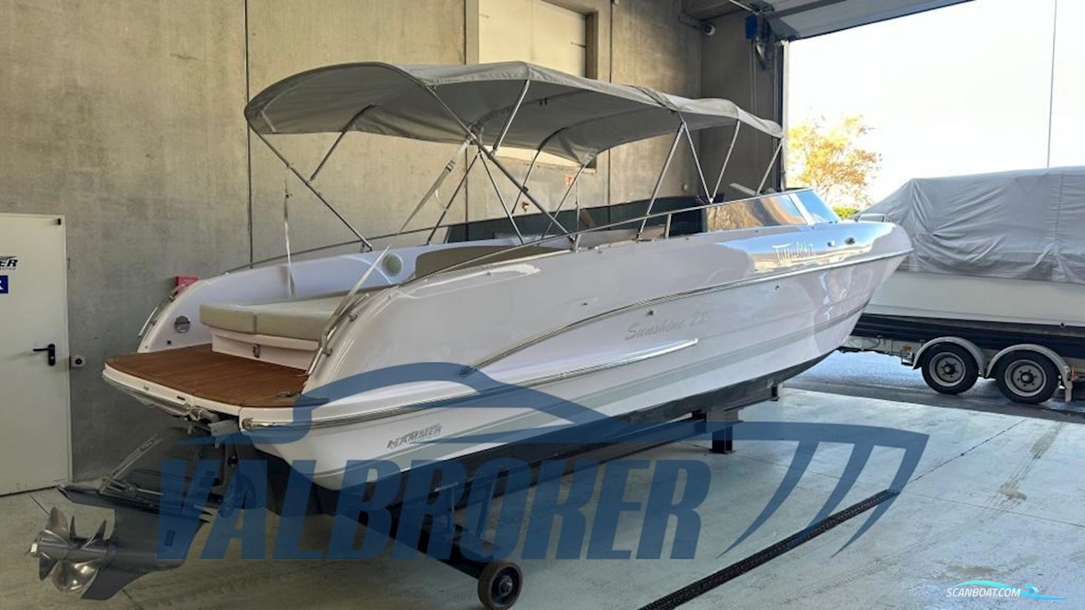 Abbate Tullio Sunshine 28