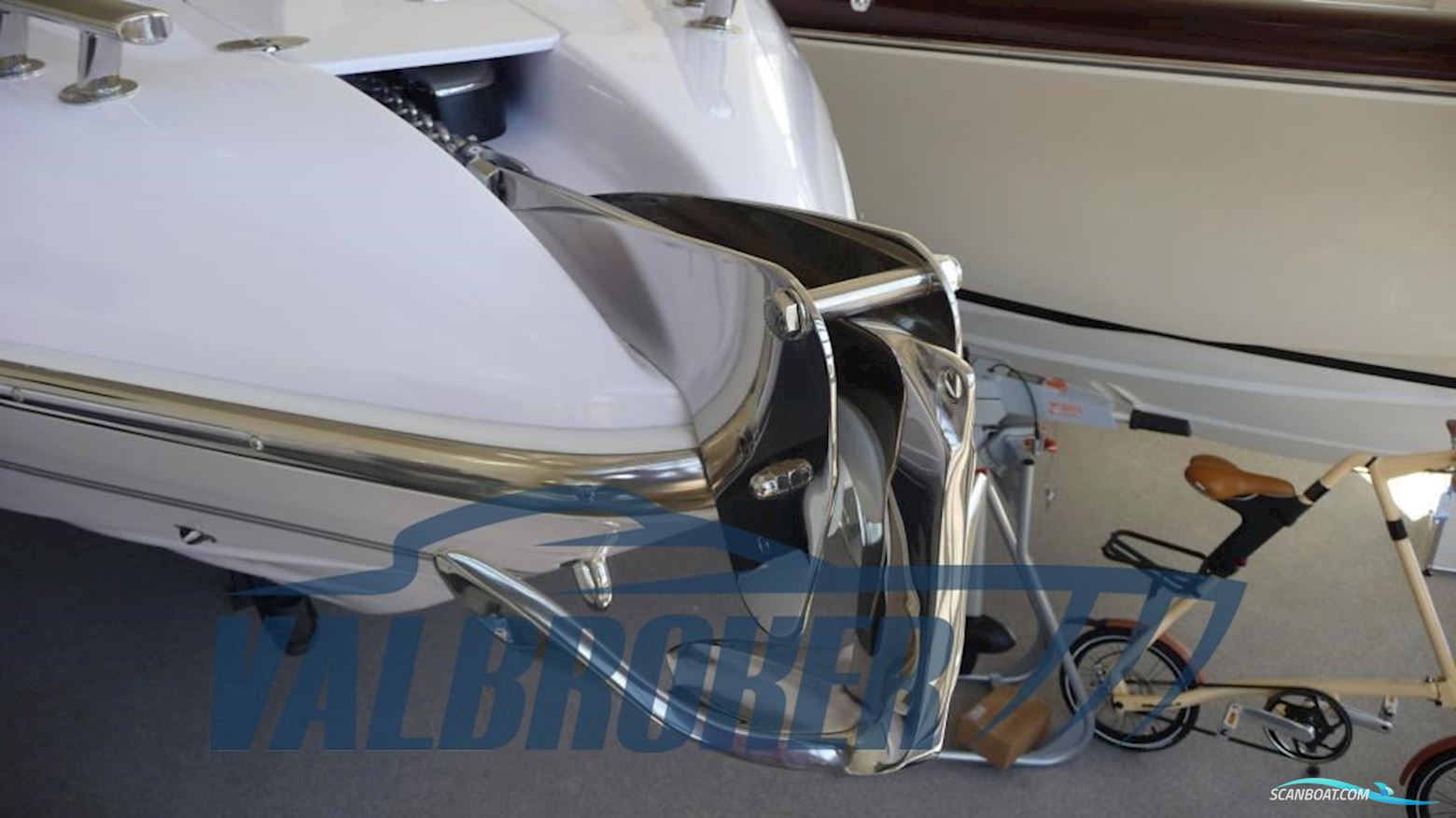 Abbate Tullio Sunshine 28