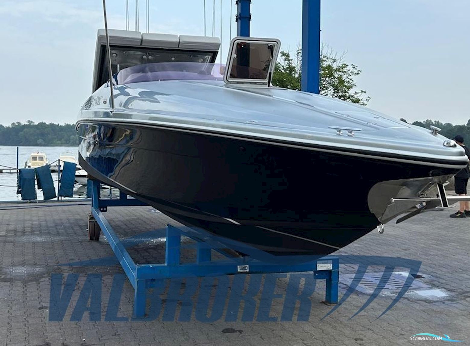 Abbate Tullio Superiority 32