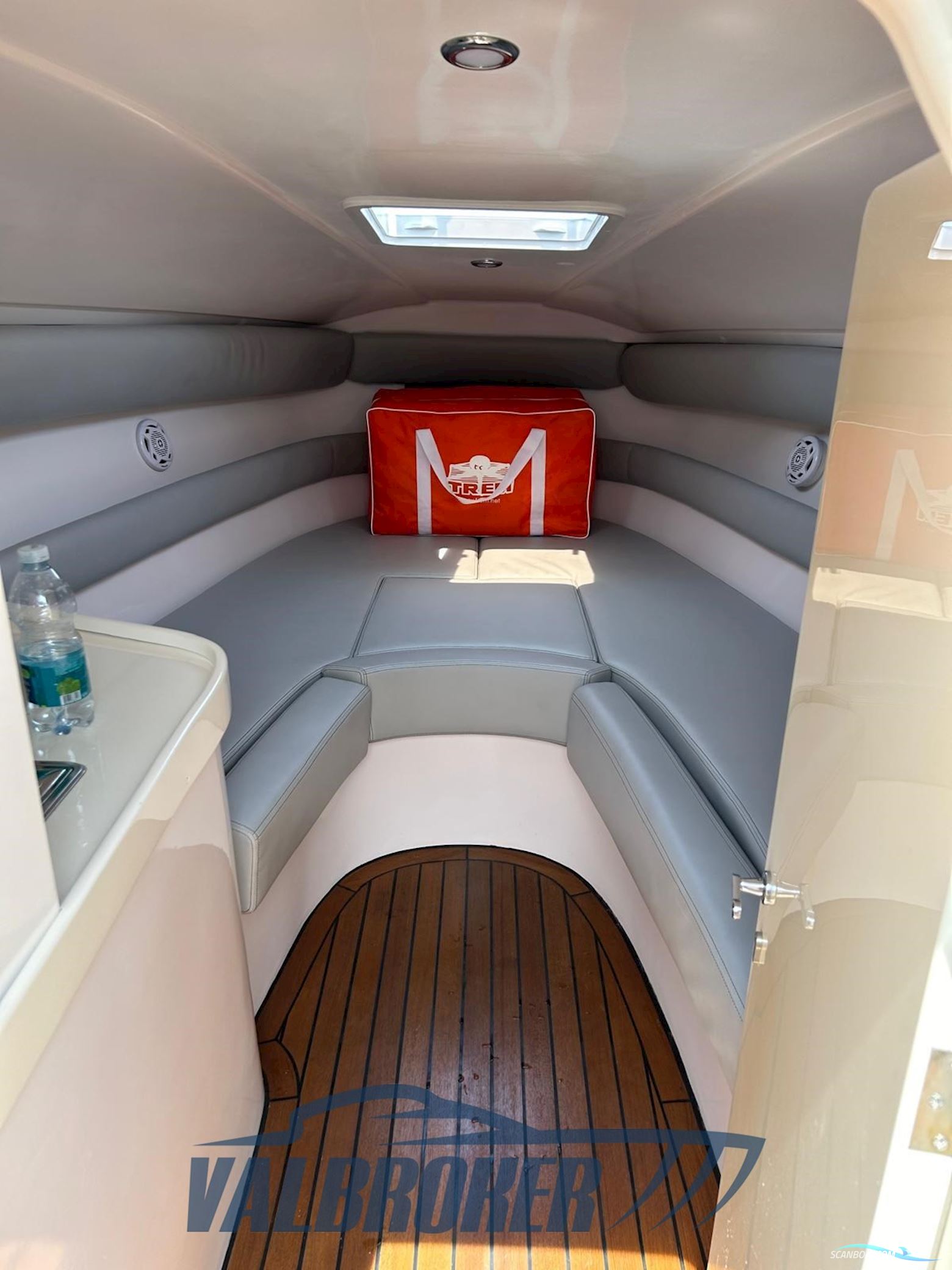 Abbate Tullio Superiority 32