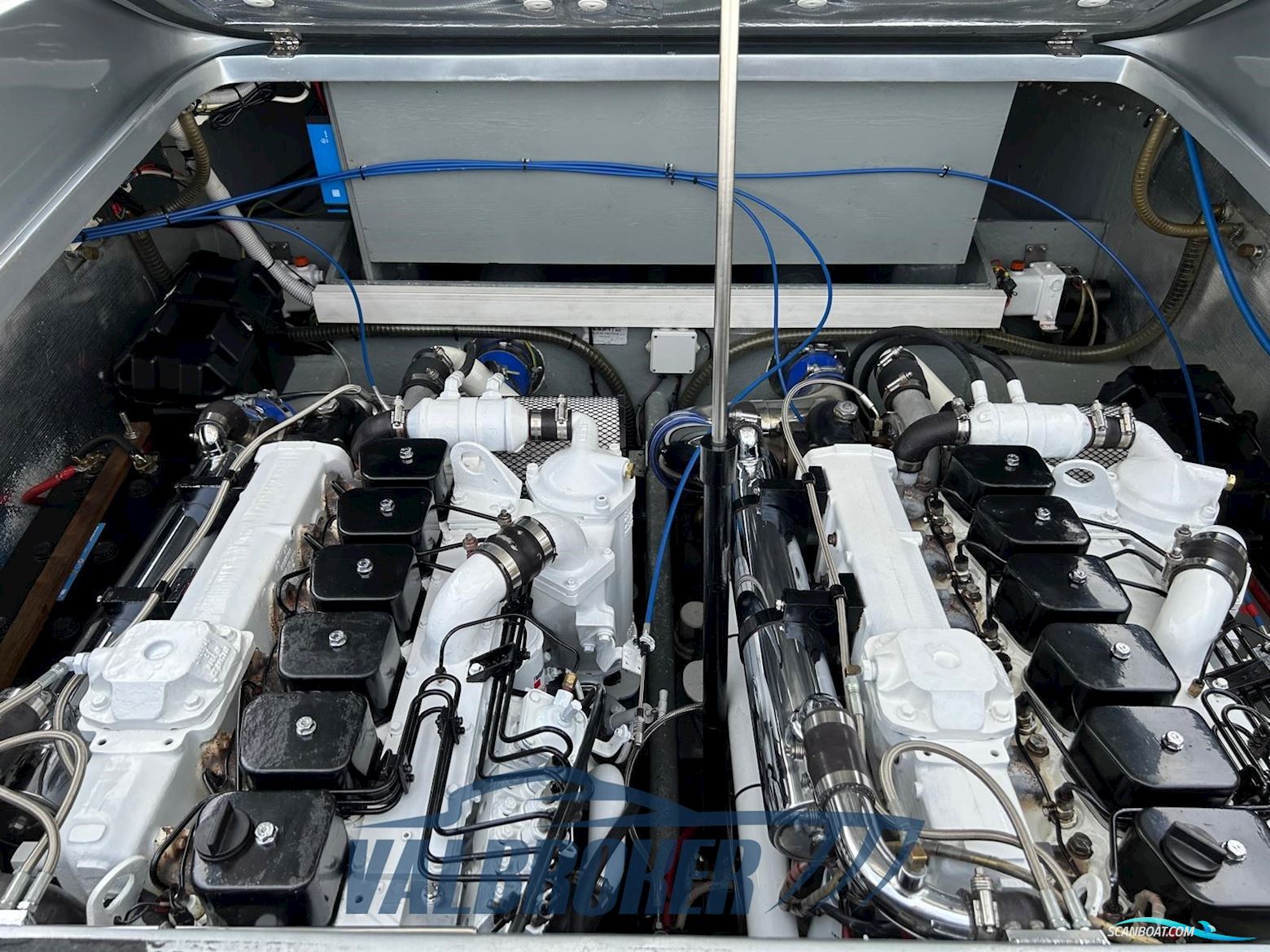 Abbate Tullio Superiority 32