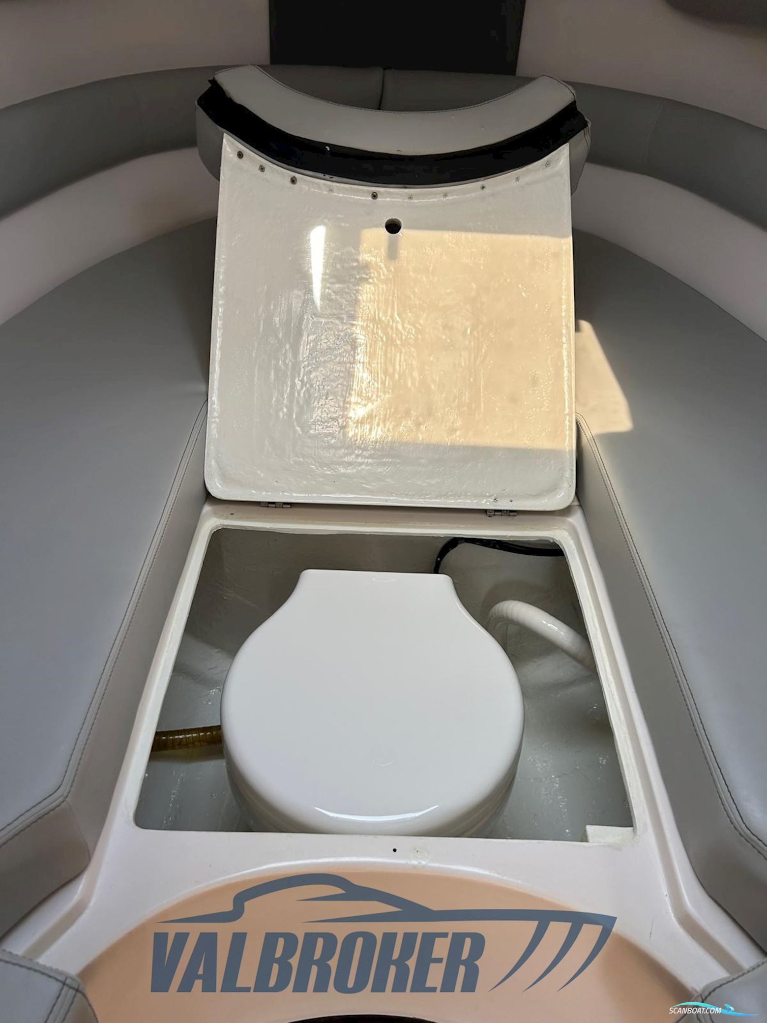 Abbate Tullio Superiority 32