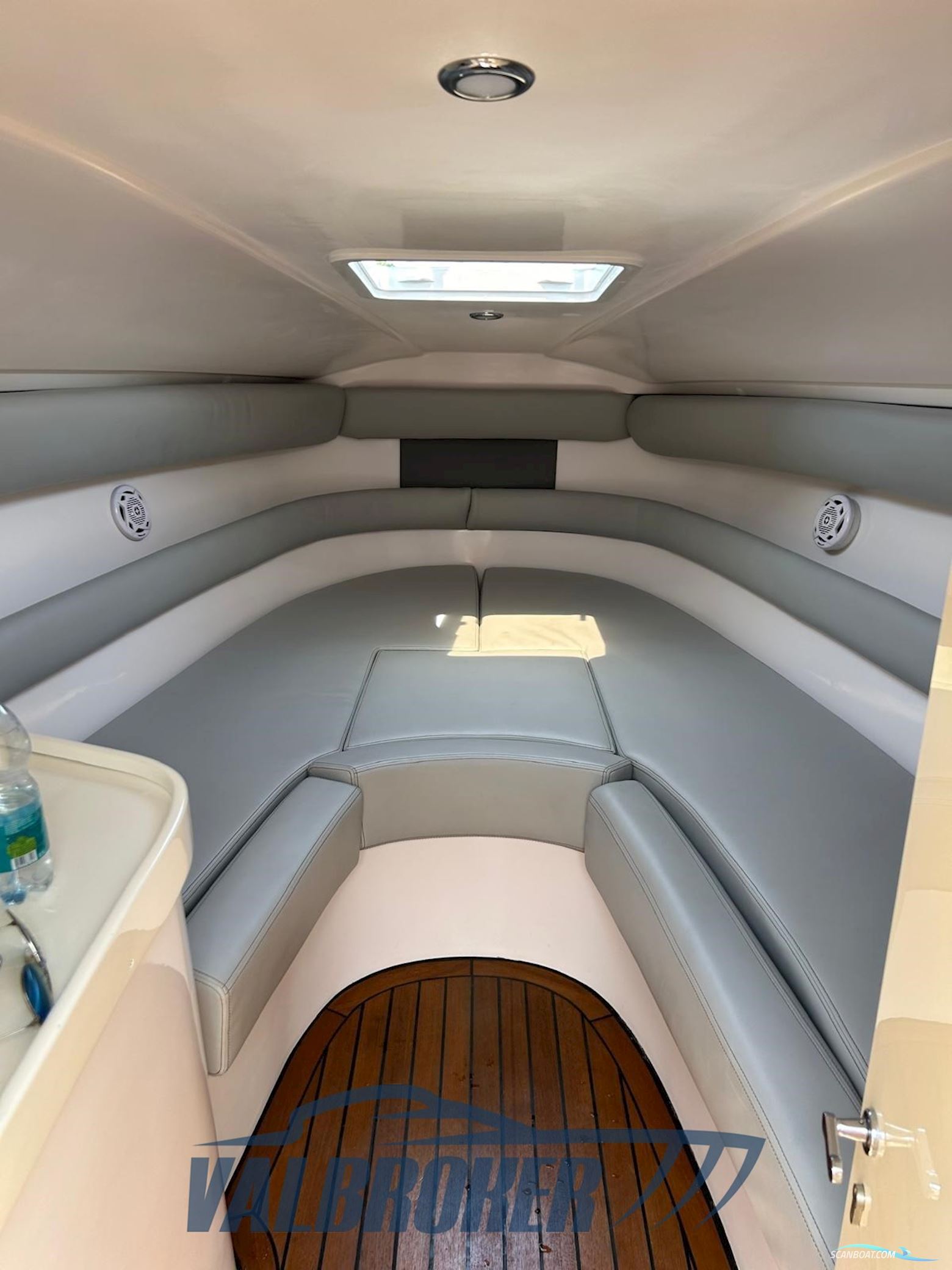 Abbate Tullio Superiority 32