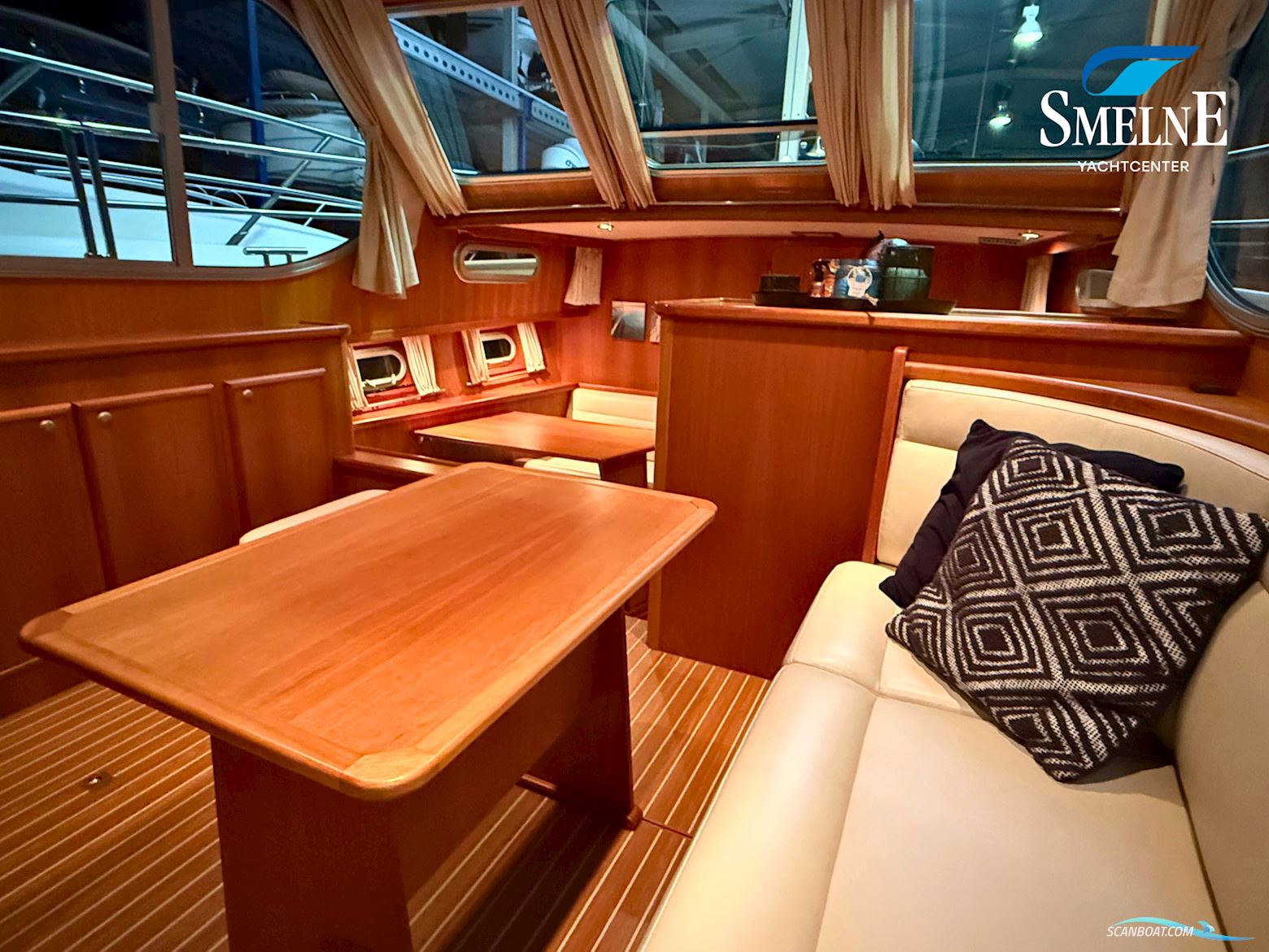 Abim Classic 108 Exclusive