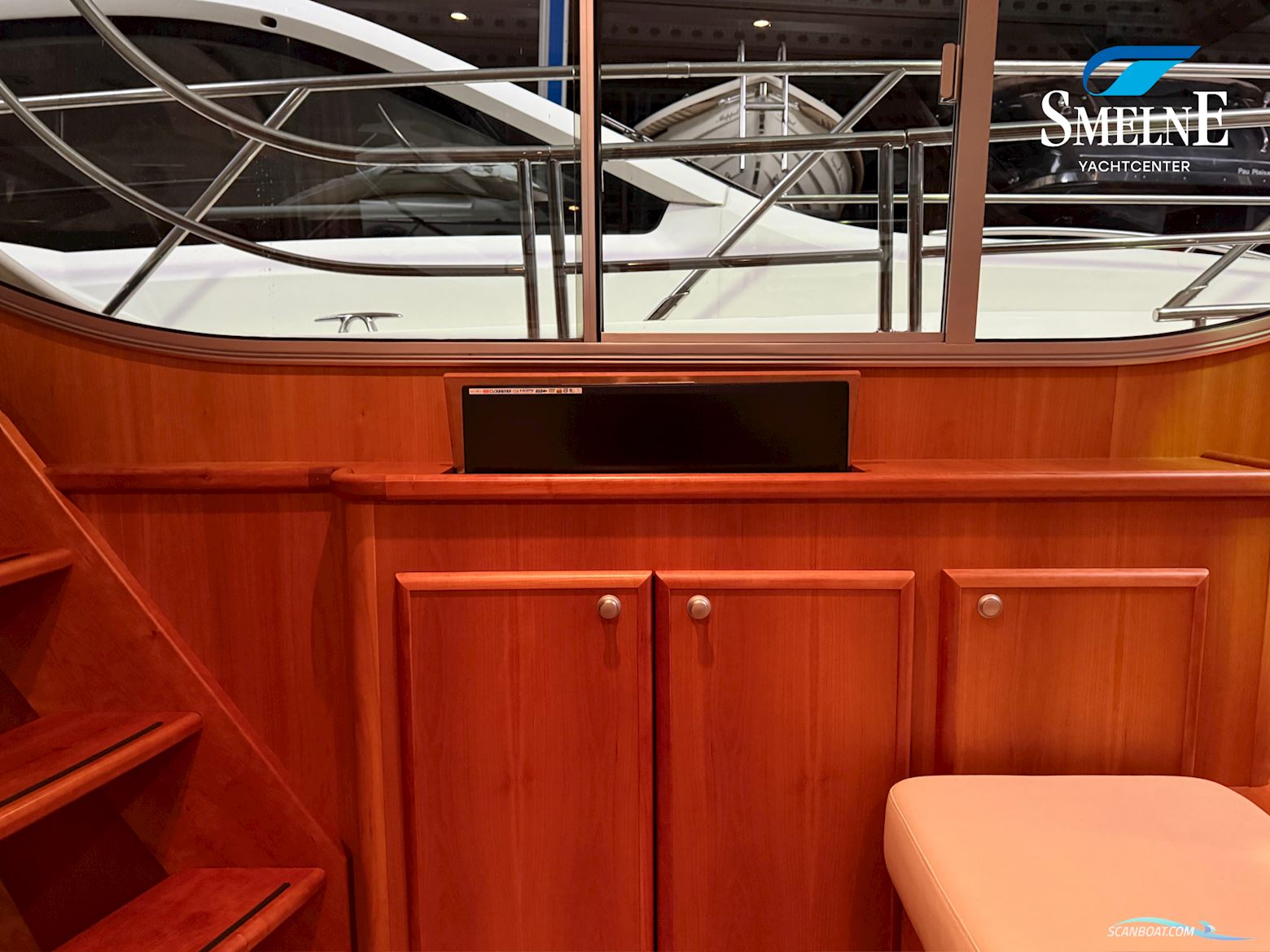 Abim Classic 108 Exclusive