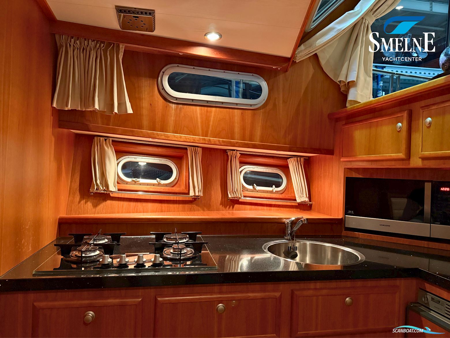 Abim Classic 108 Exclusive