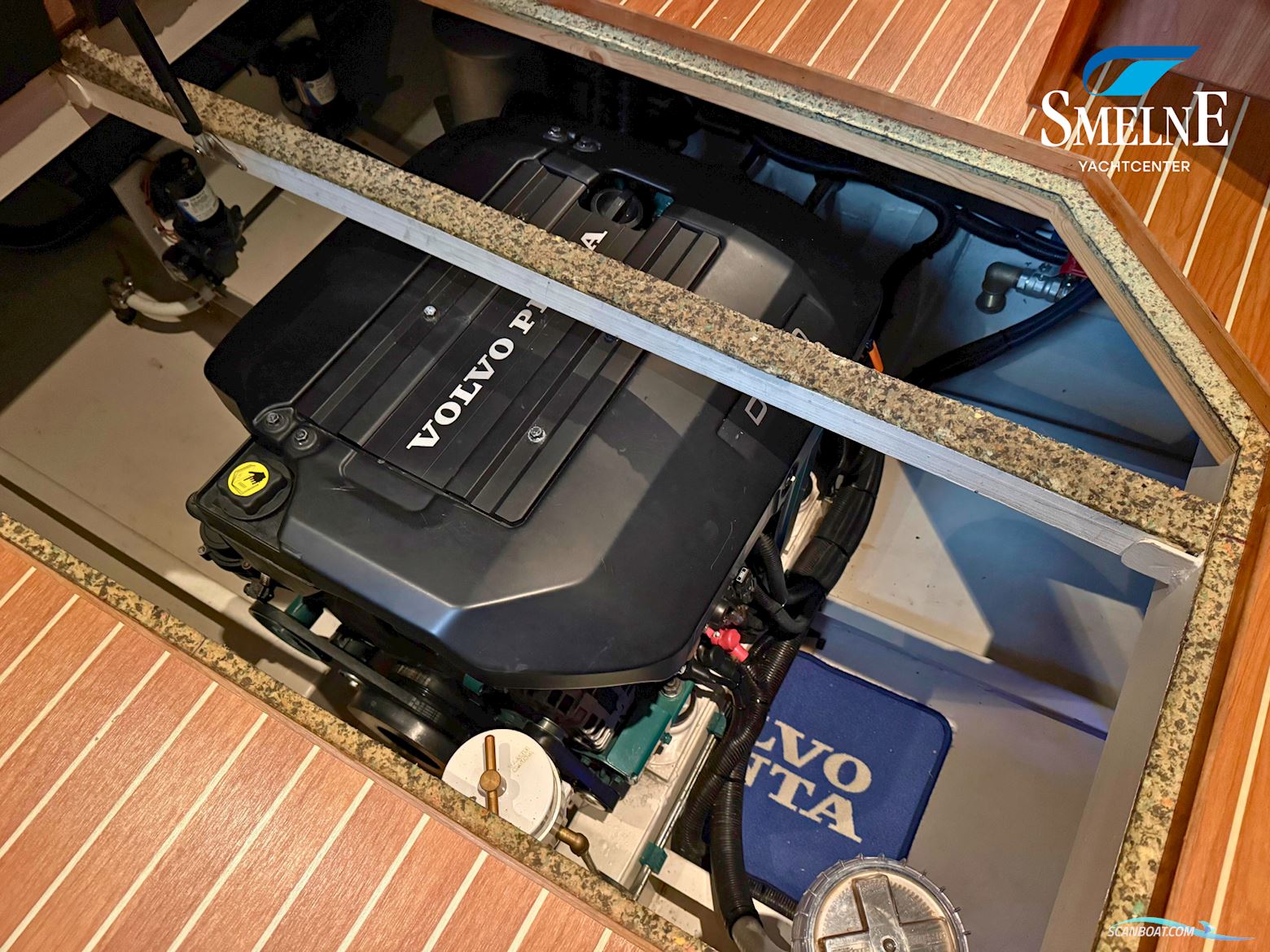 Abim Classic 108 Exclusive