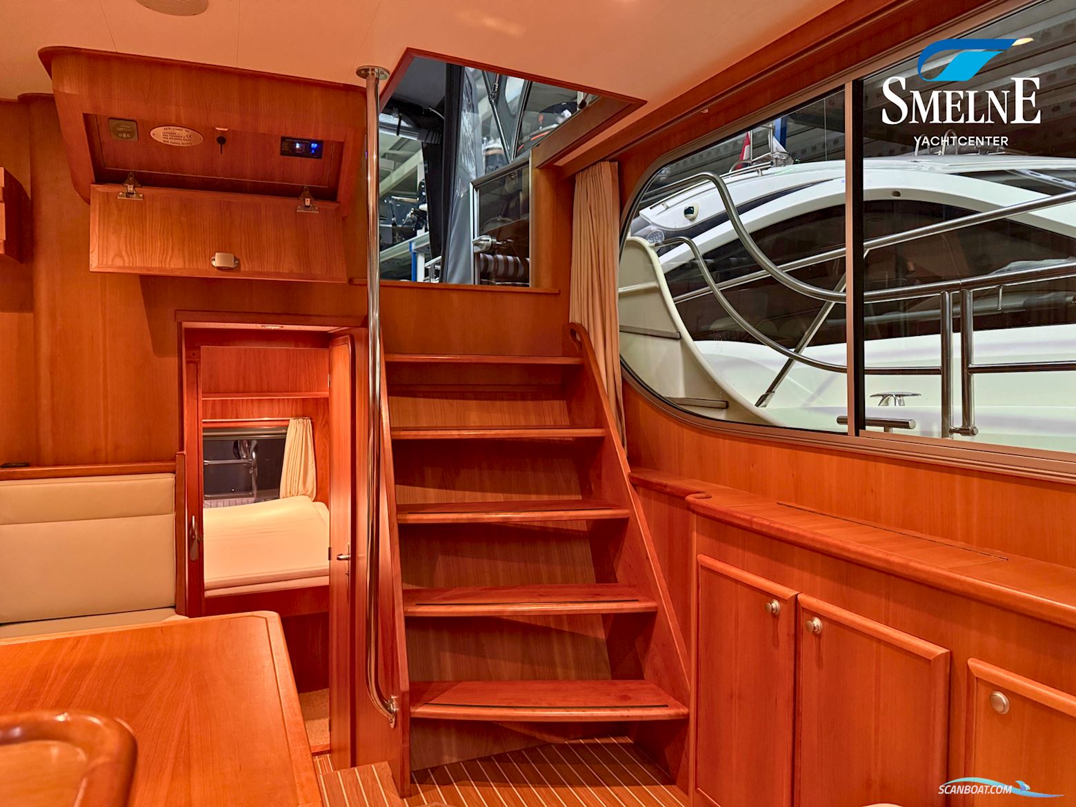 Abim Classic 108 Exclusive