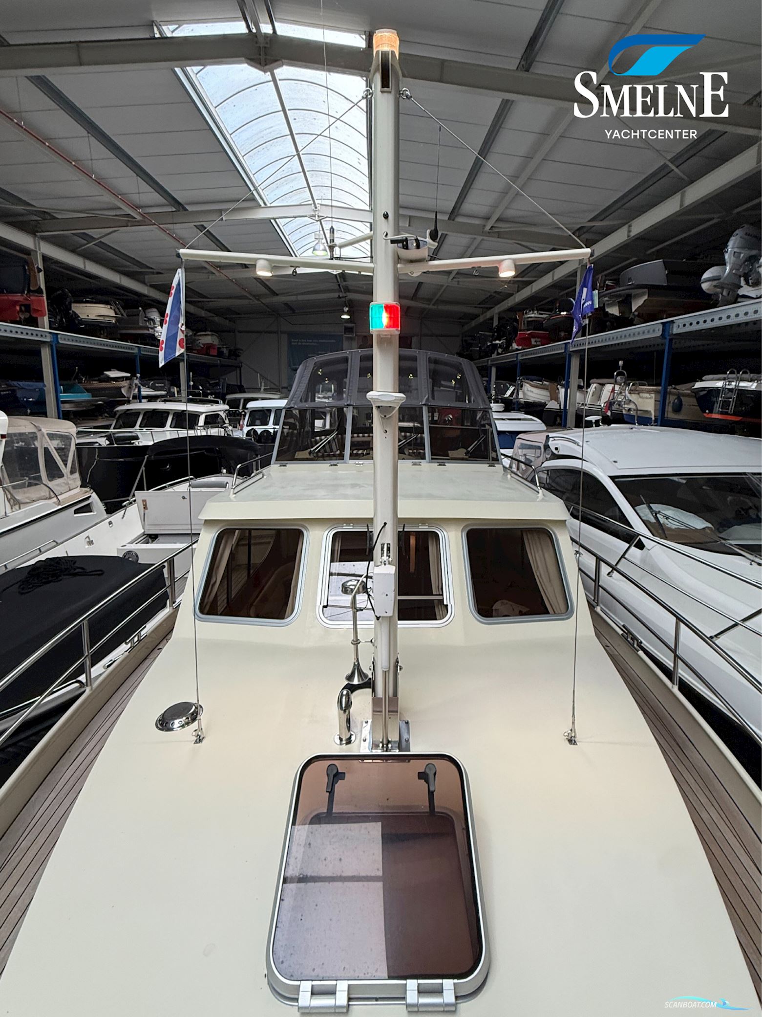 Abim Classic 108 Exclusive