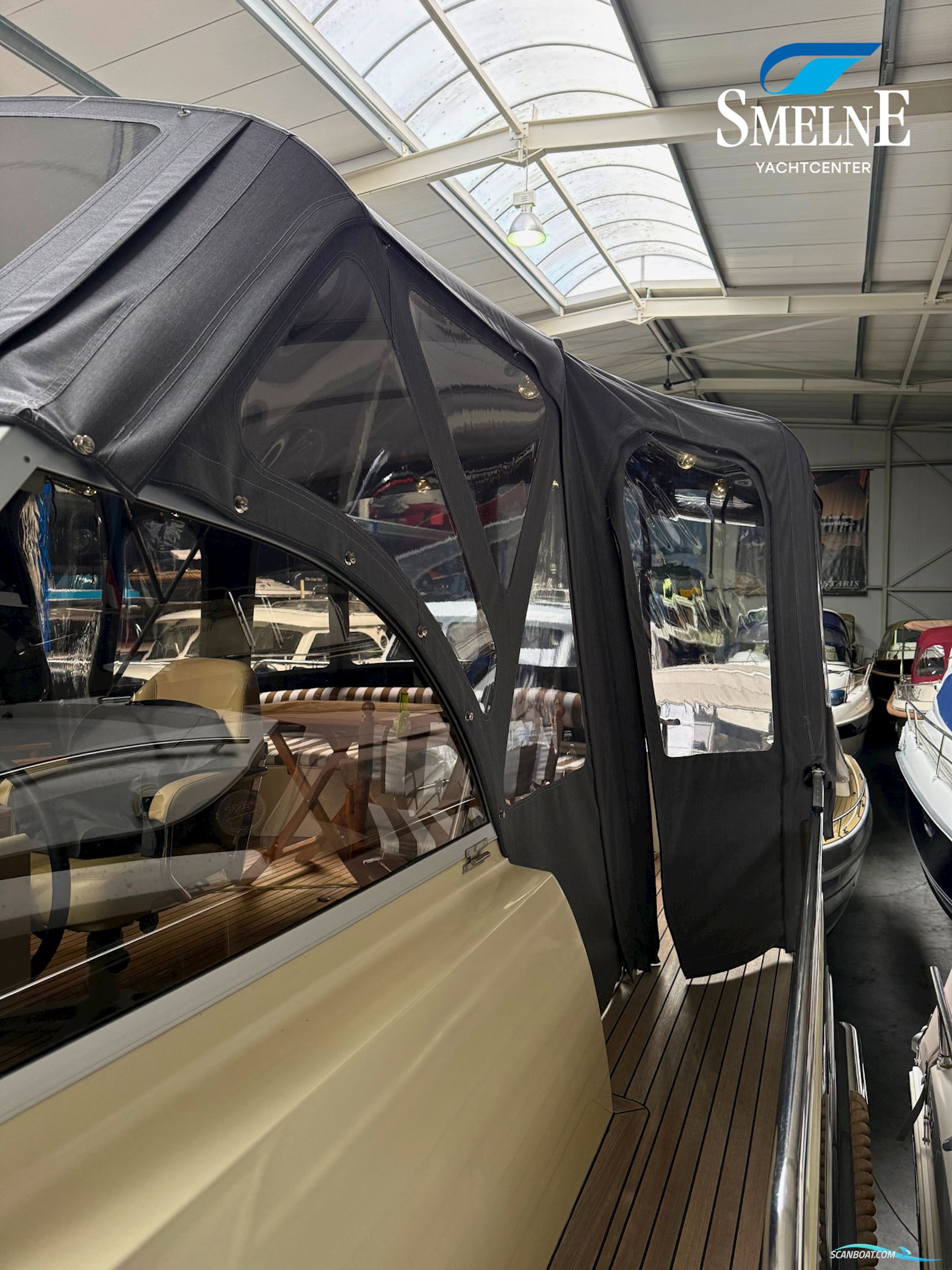 Abim Classic 108 Exclusive