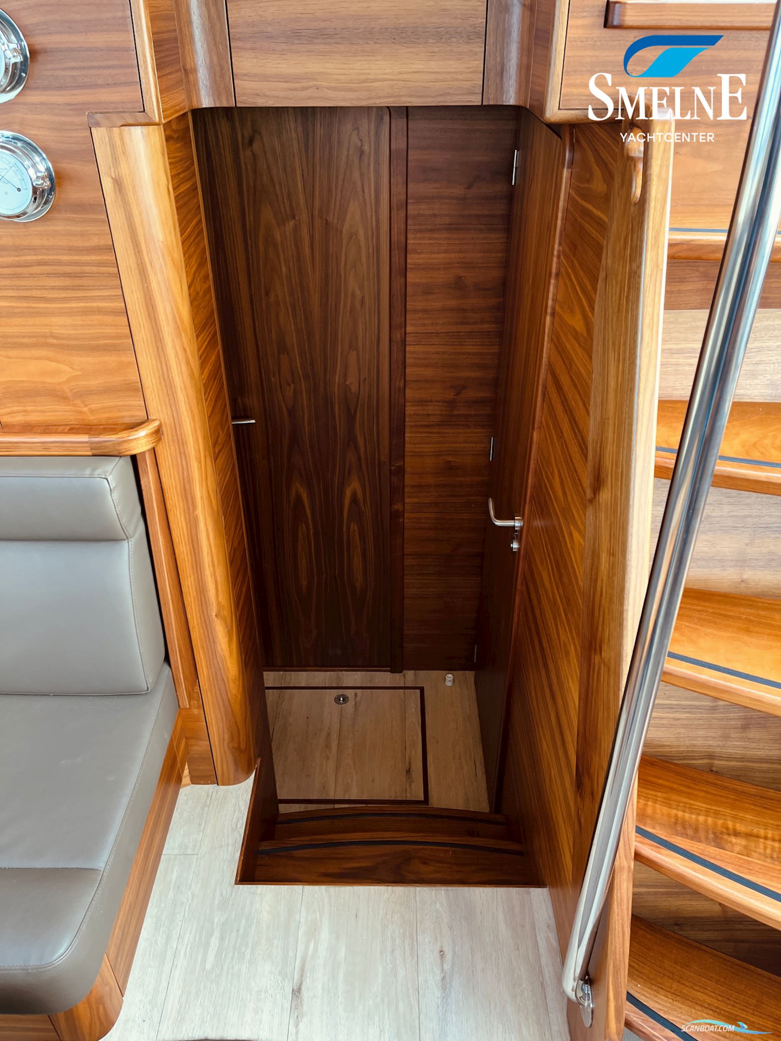 Abim Classic 134 Superior