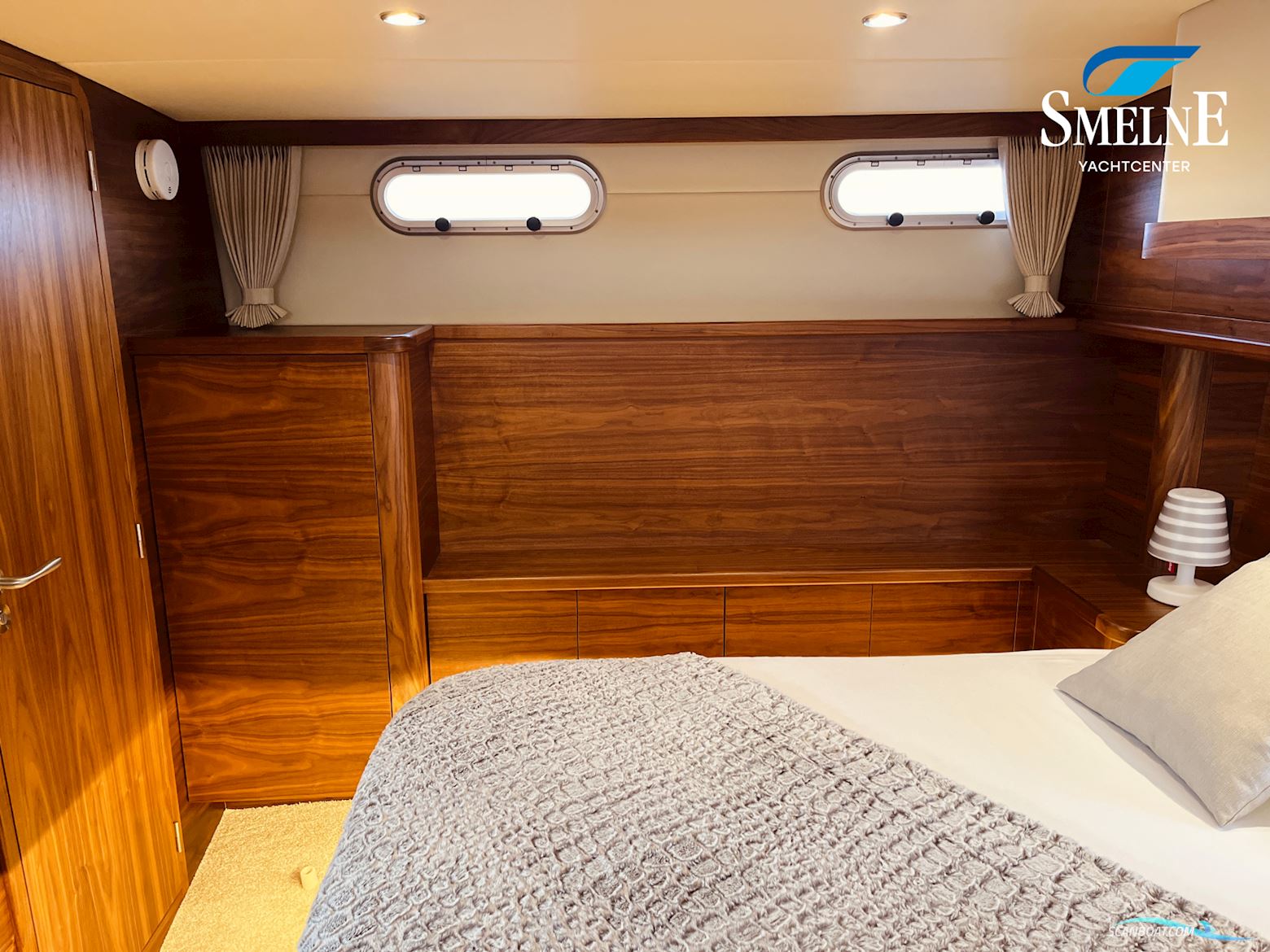 Abim Classic 134 Superior