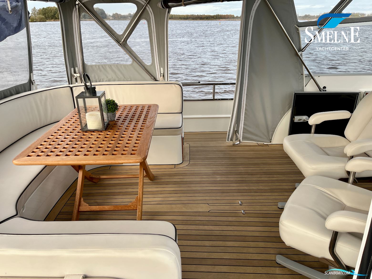 Abim Classic 134 Superior