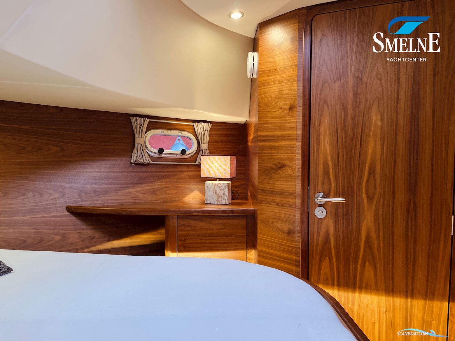 Abim Classic 134 Superior