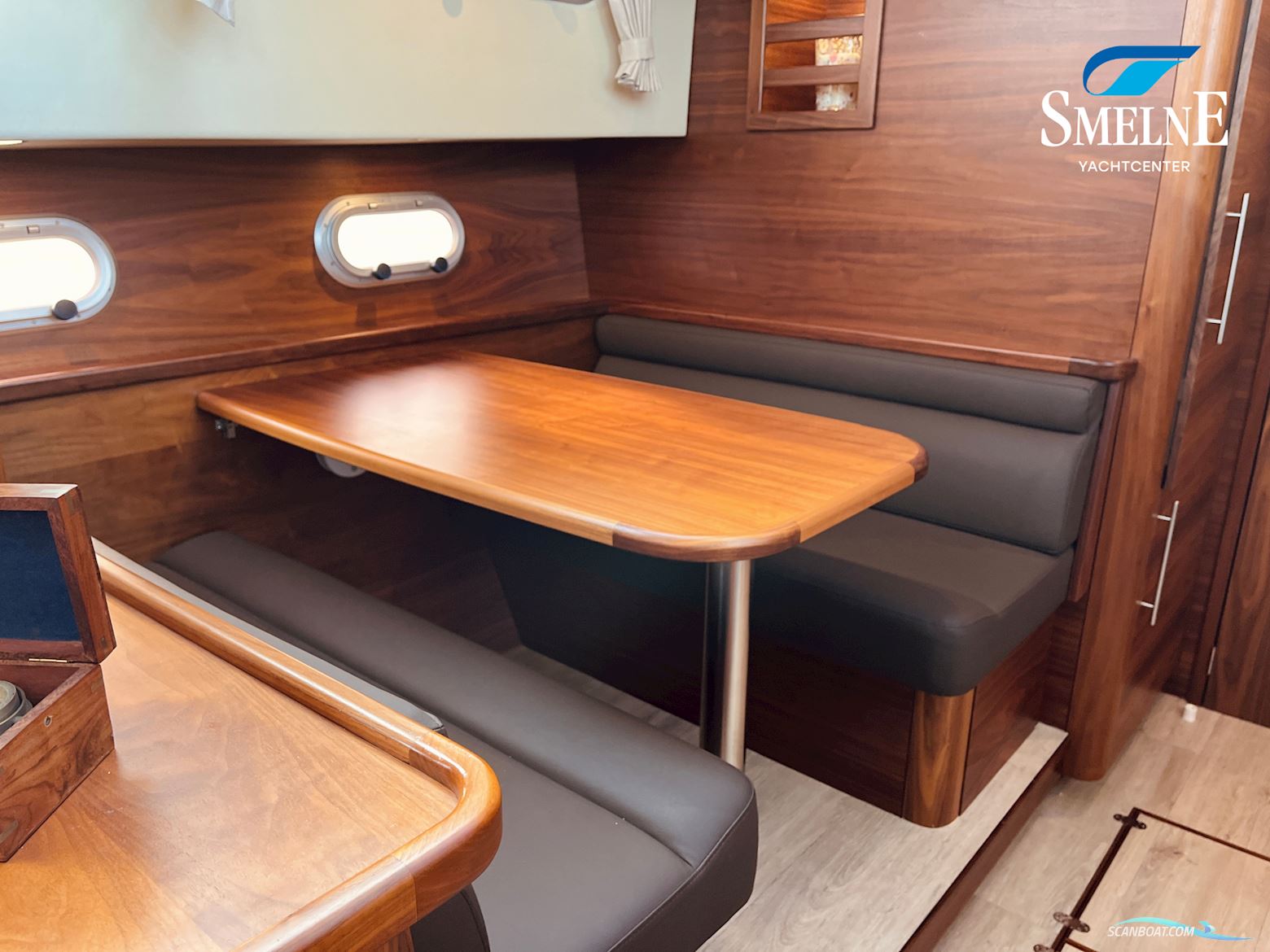 Abim Classic 134 Superior