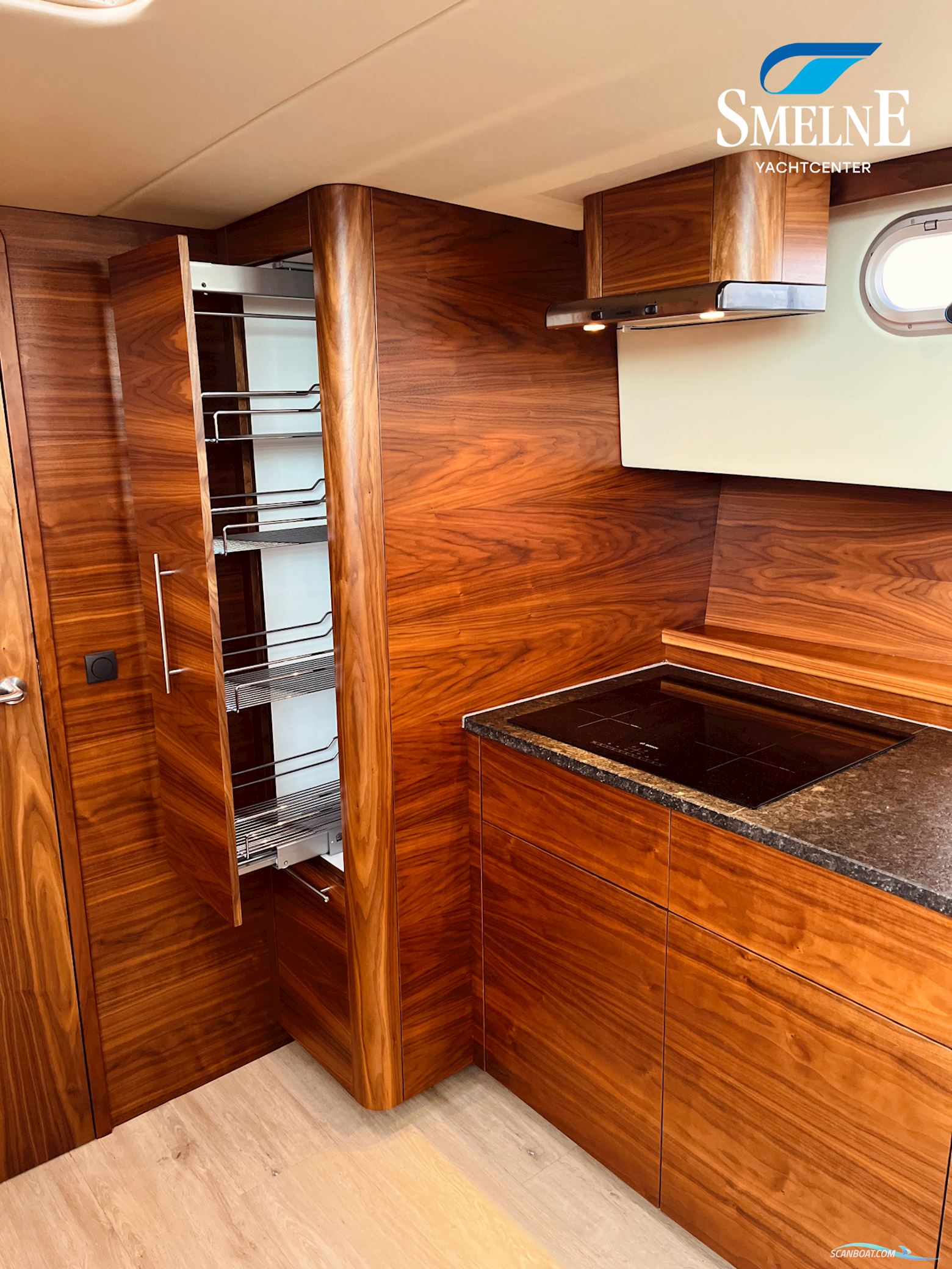 Abim Classic 134 Superior