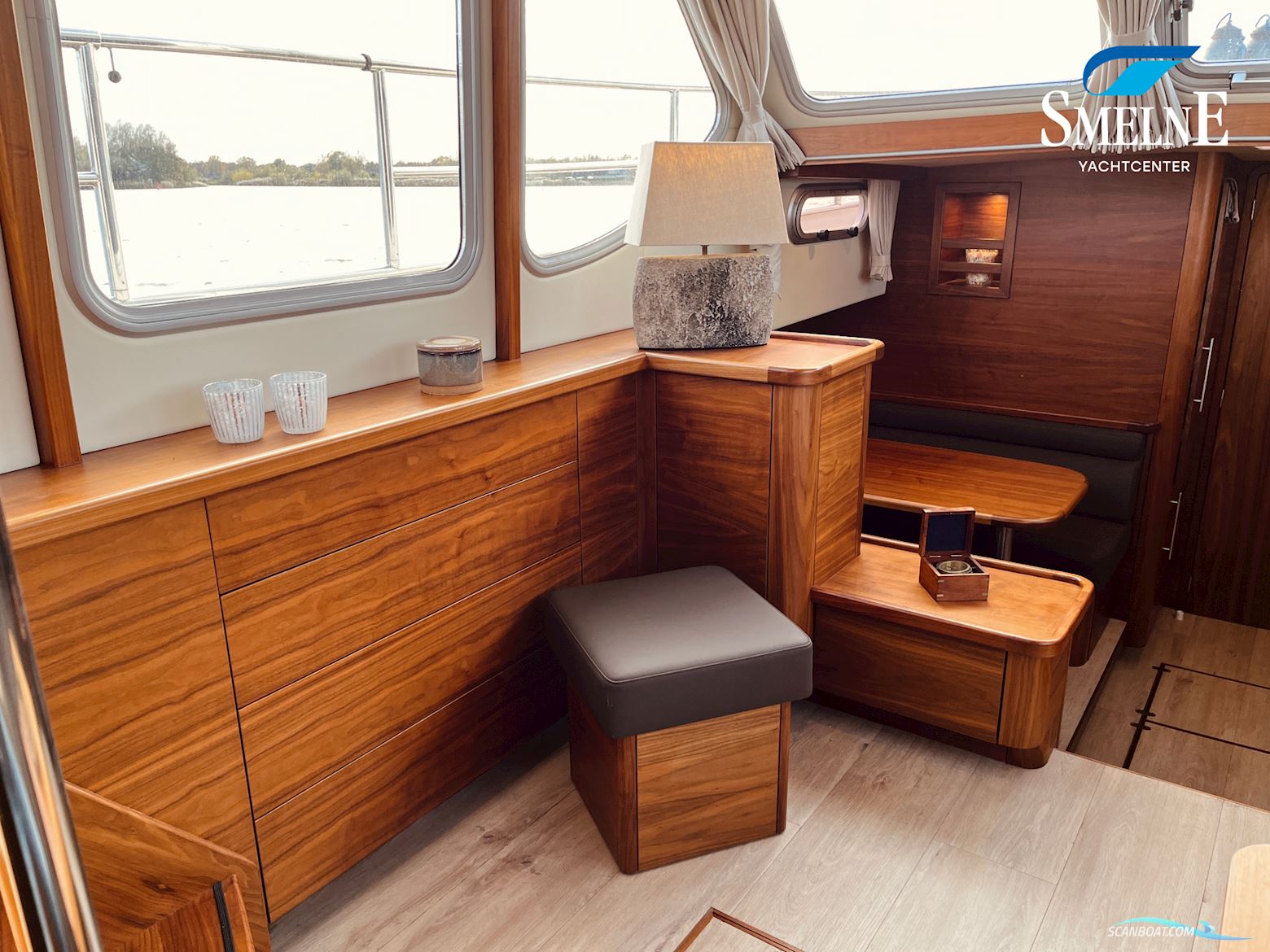 Abim Classic 134 Superior