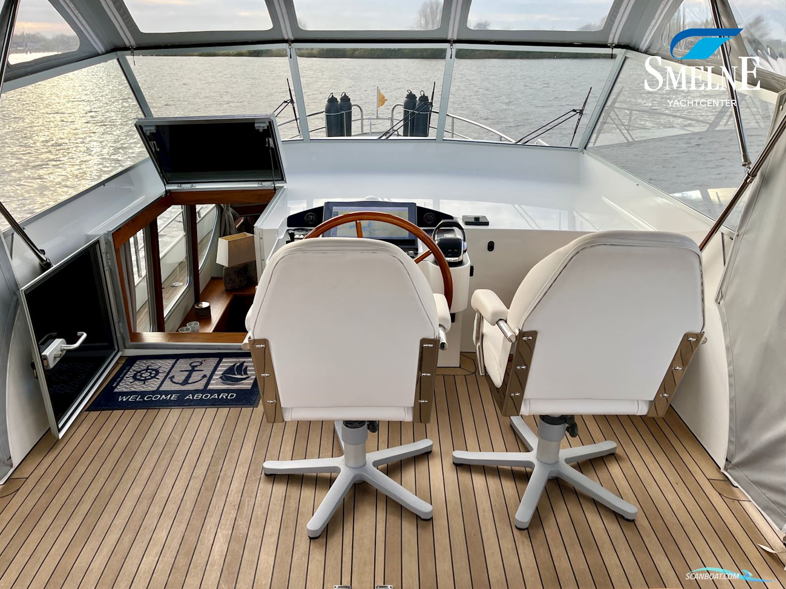 Abim Classic 134 Superior