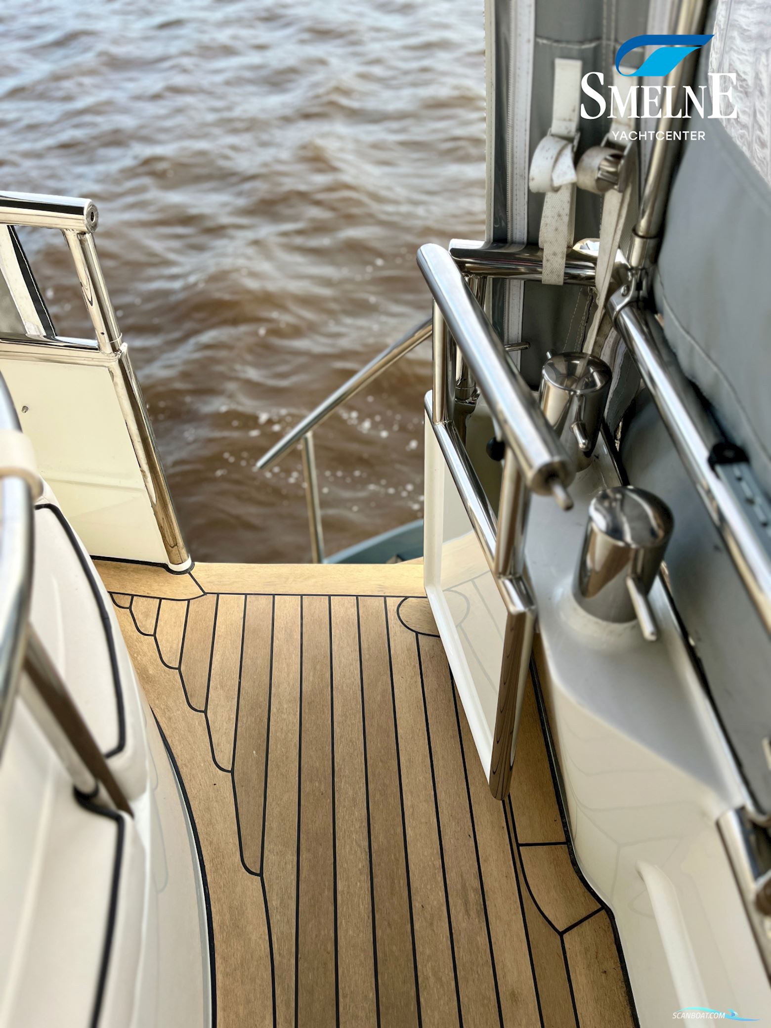 Abim Classic 134 Superior