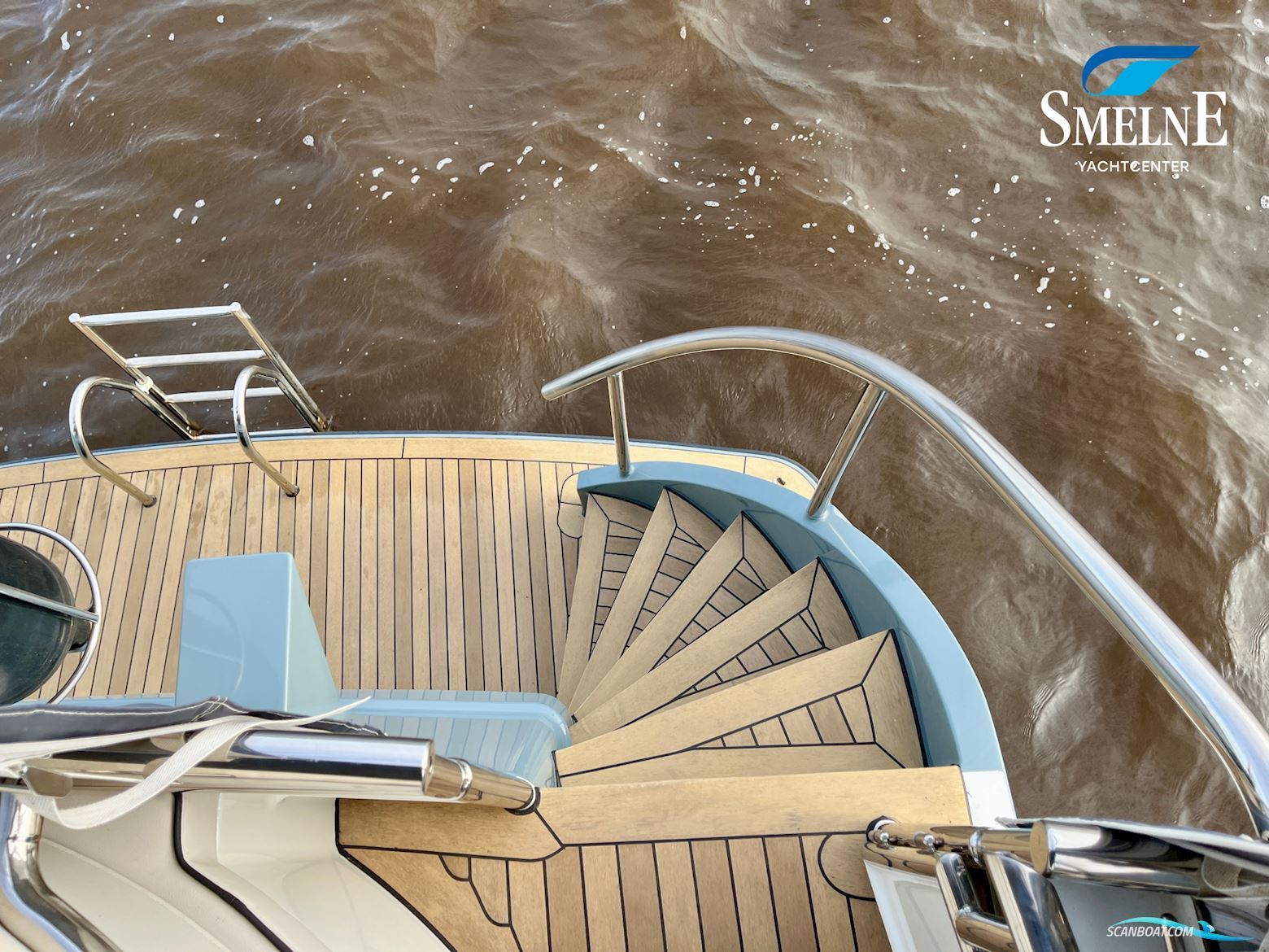 Abim Classic 134 Superior