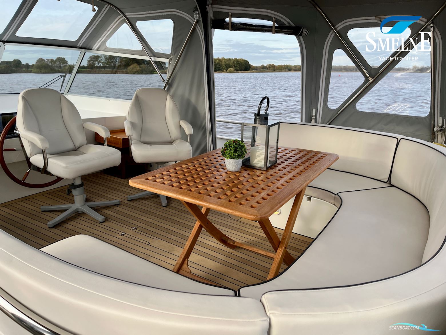 Abim Classic 134 Superior