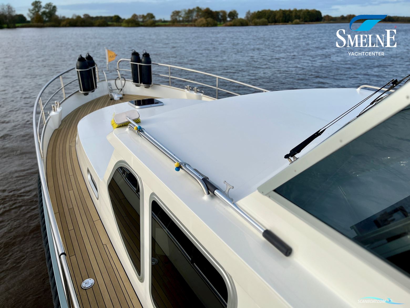 Abim Classic 134 Superior